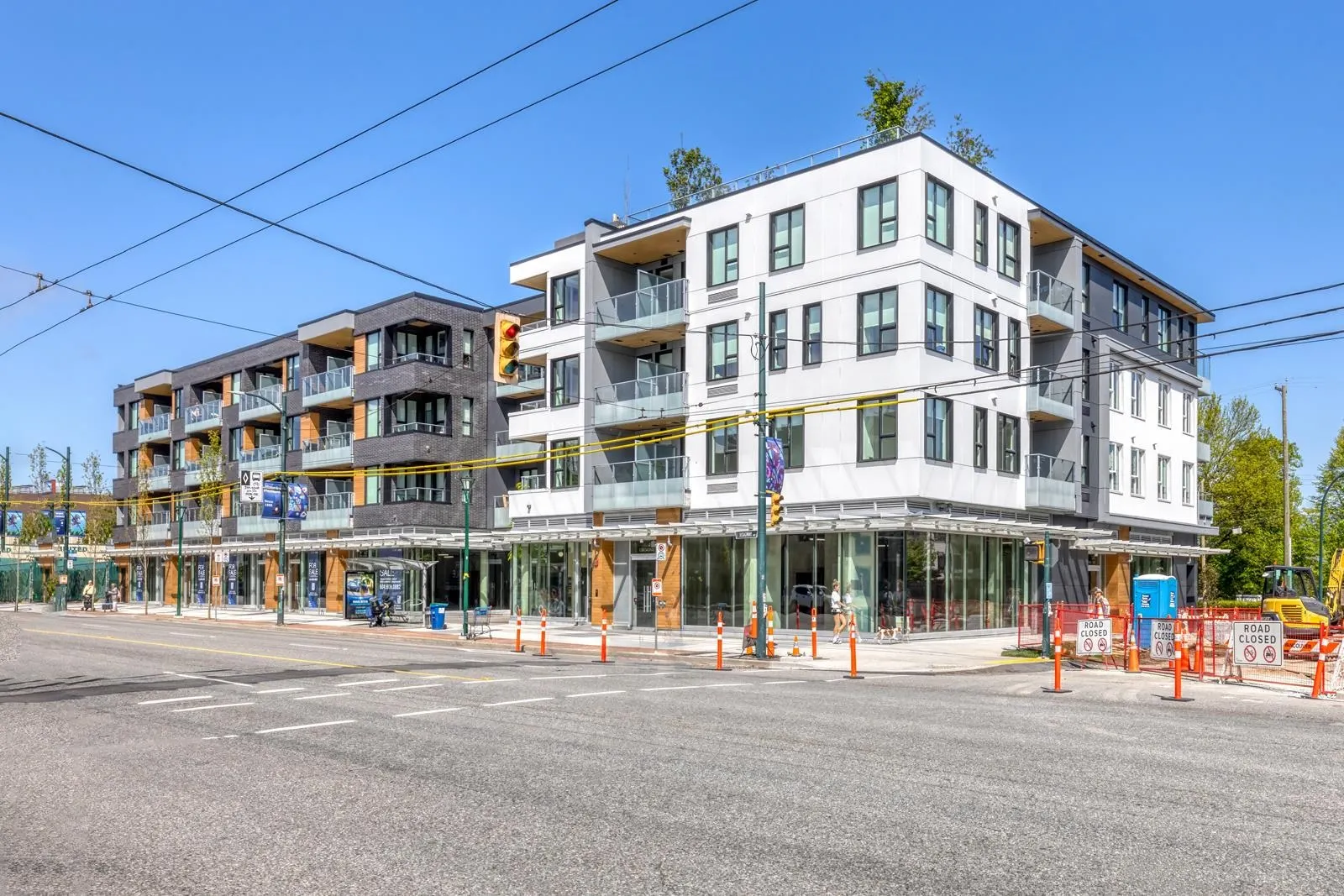 2471 St. George Street #512