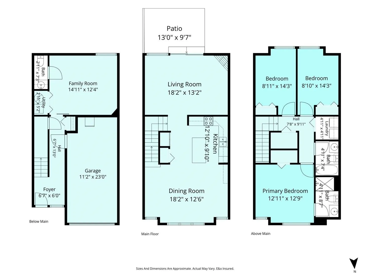 5900 Jinkerson Road #10