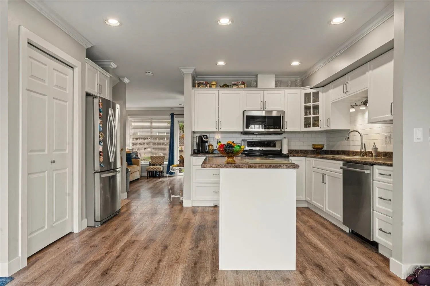 5900 Jinkerson Road #10