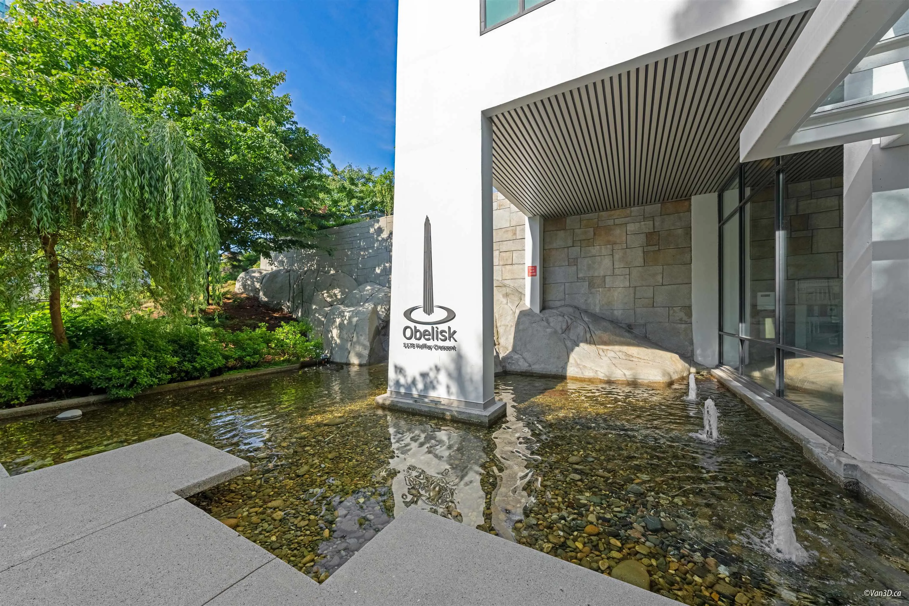 1178 Heffley Crescent #3003
