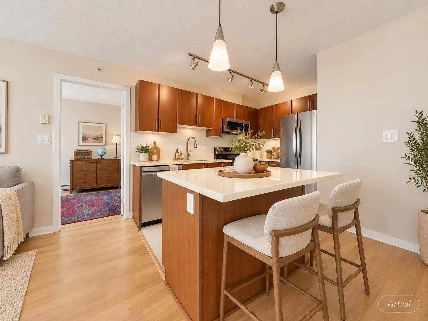 1178 Heffley Crescent #3003