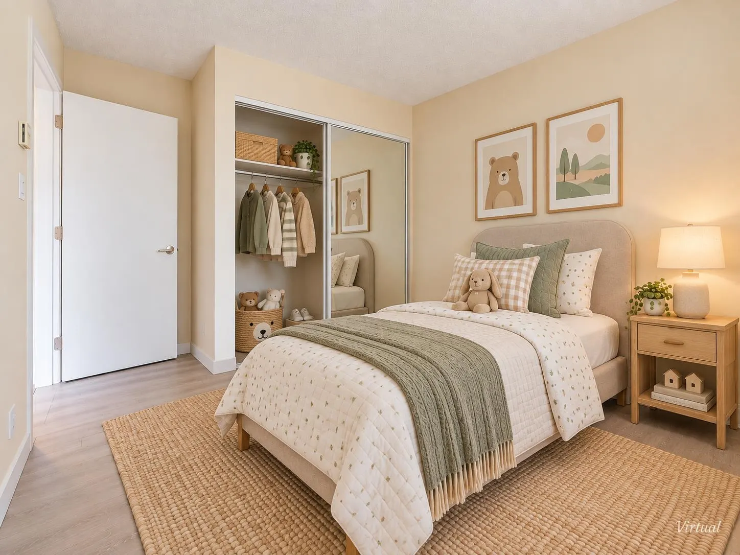 1178 Heffley Crescent #3003