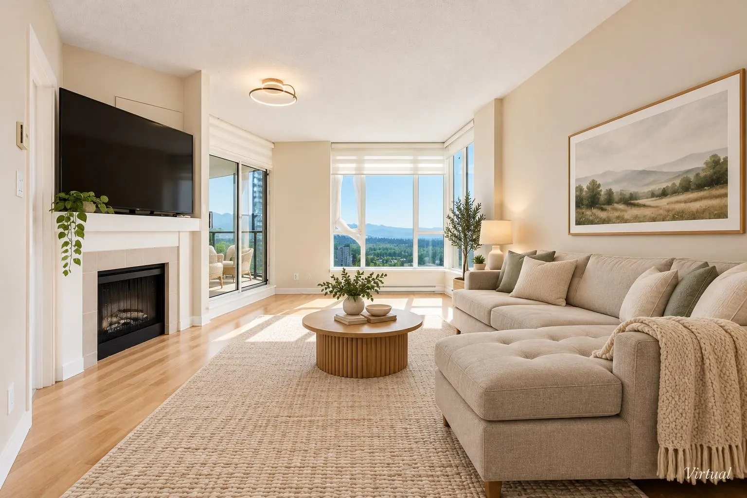 1178 Heffley Crescent #3003
