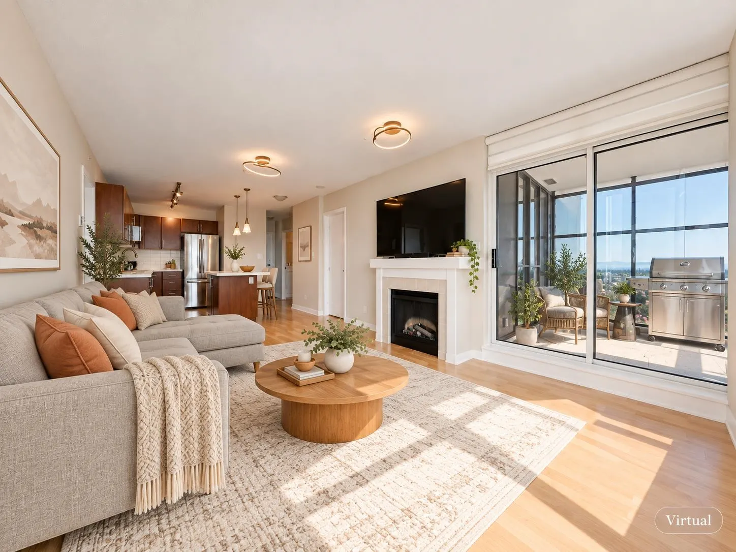 1178 Heffley Crescent #3003