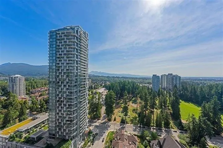 1178 Heffley Crescent #3003