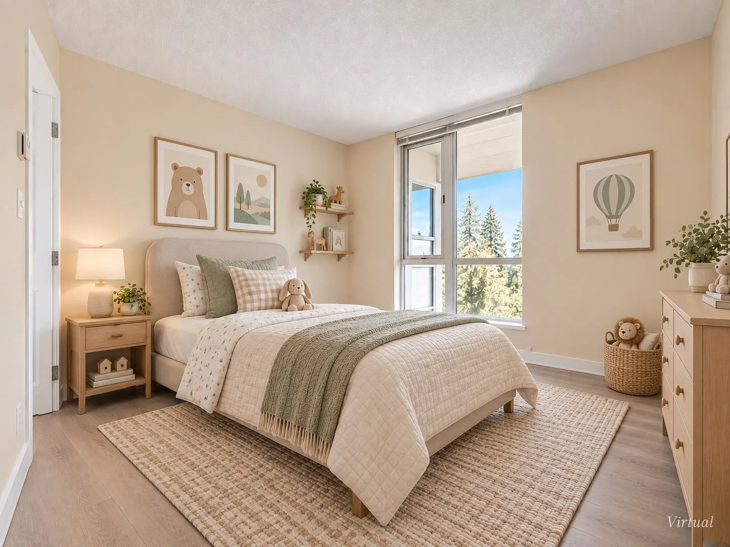 1178 Heffley Crescent #3003