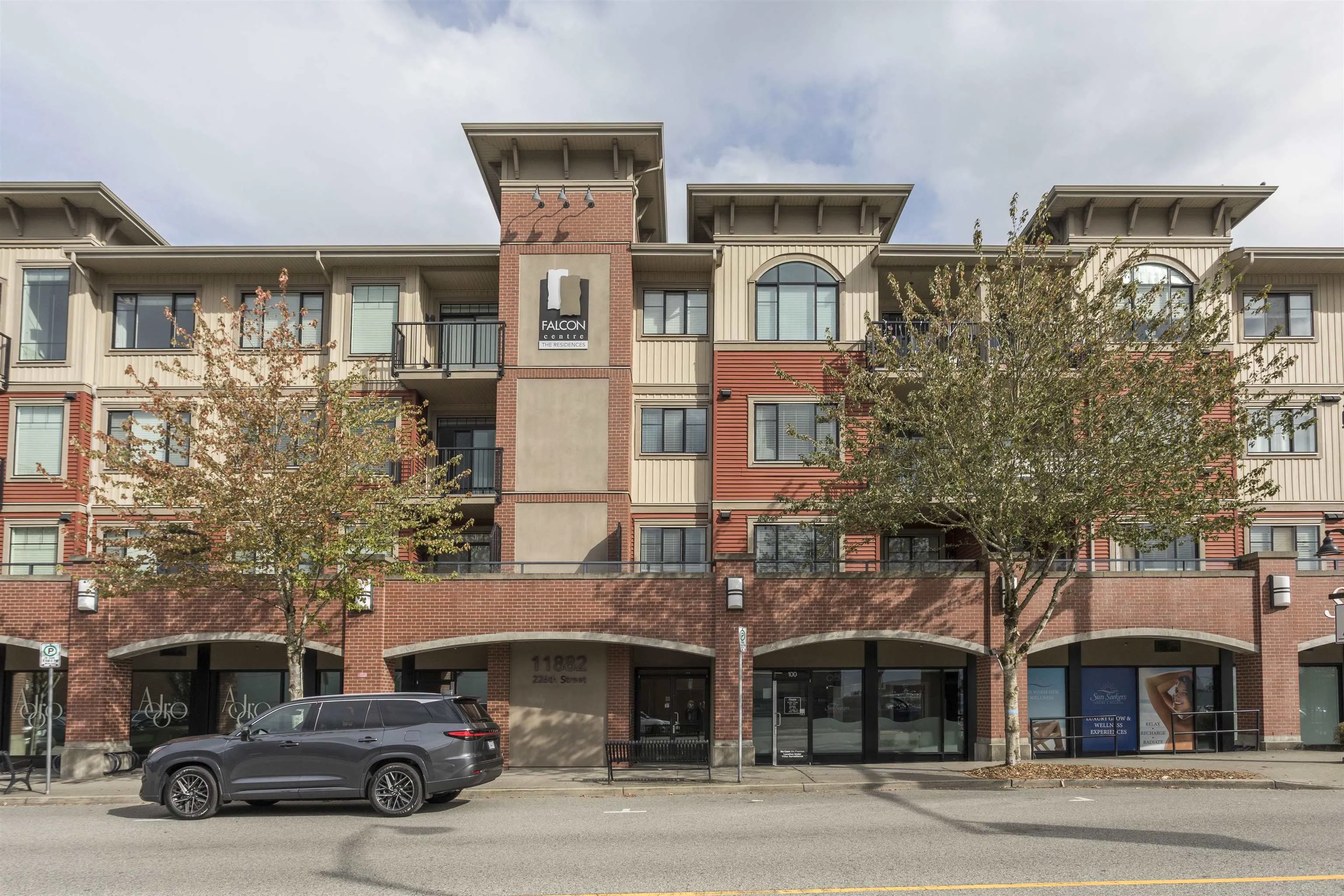 11882 226 Street #415