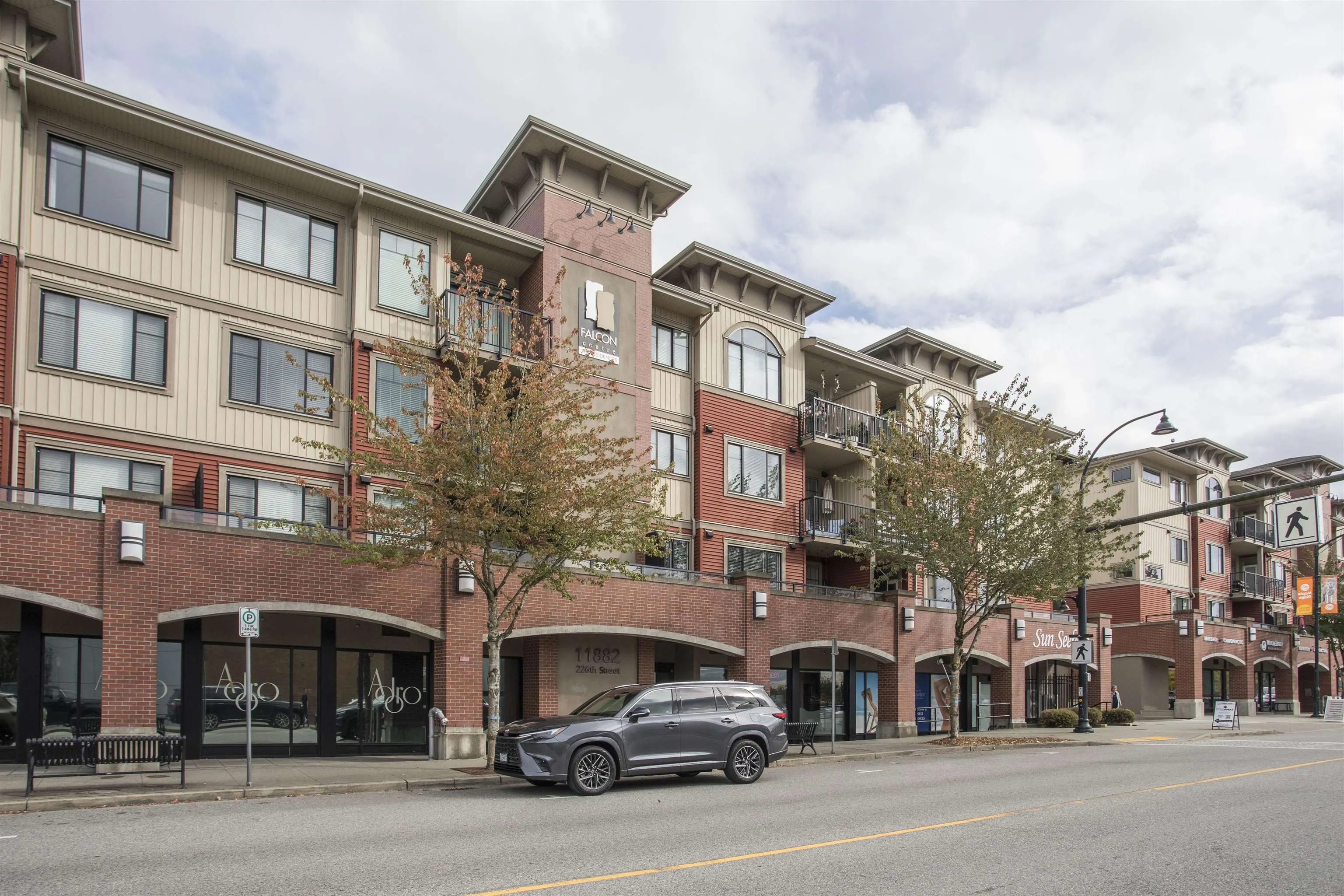11882 226 Street #415