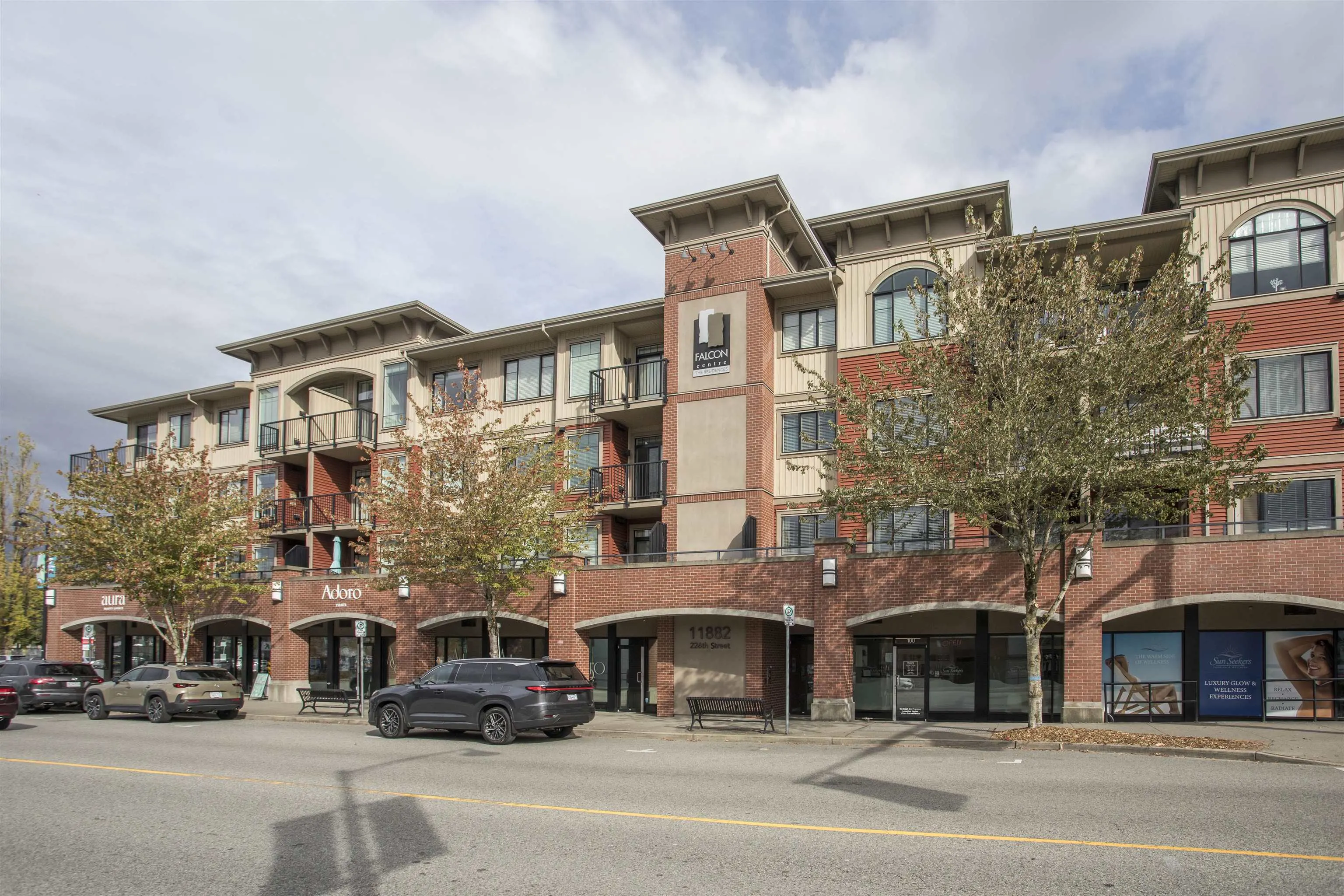 11882 226 Street #415