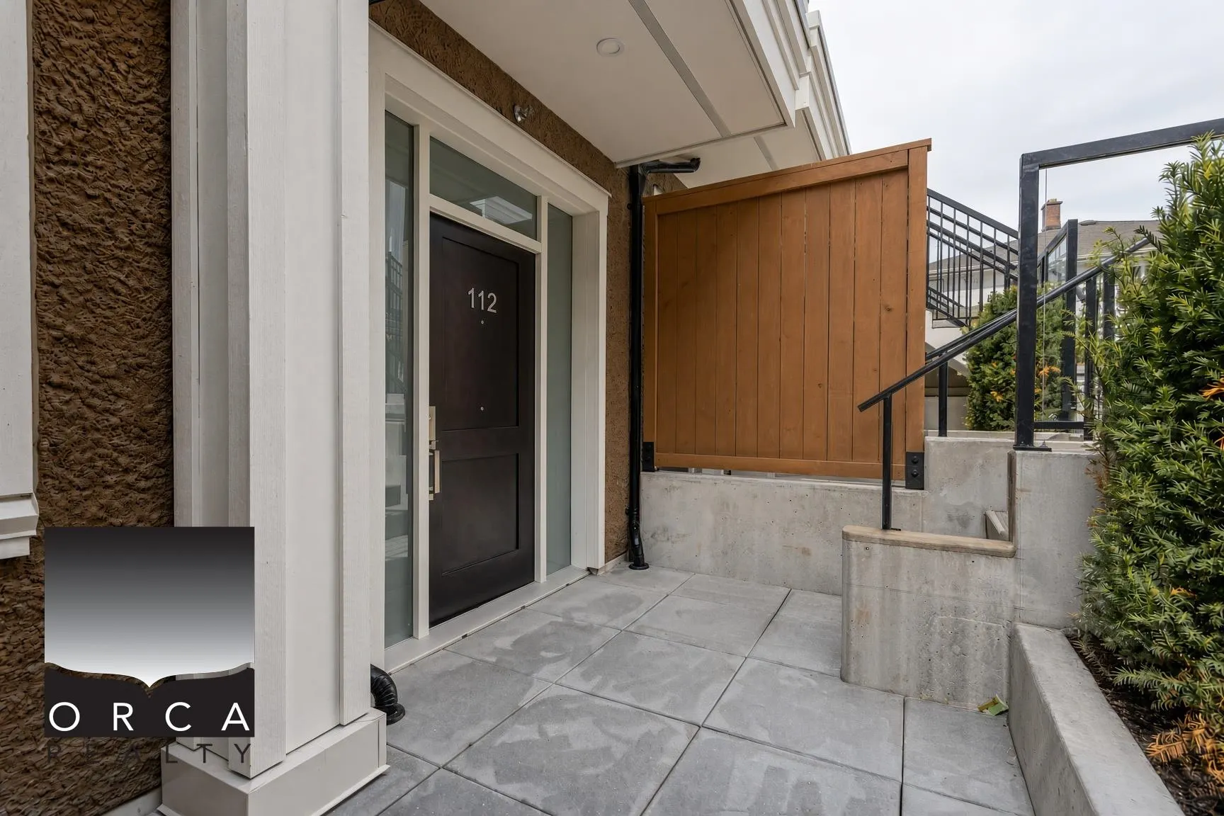 7789 Yukon Street #112