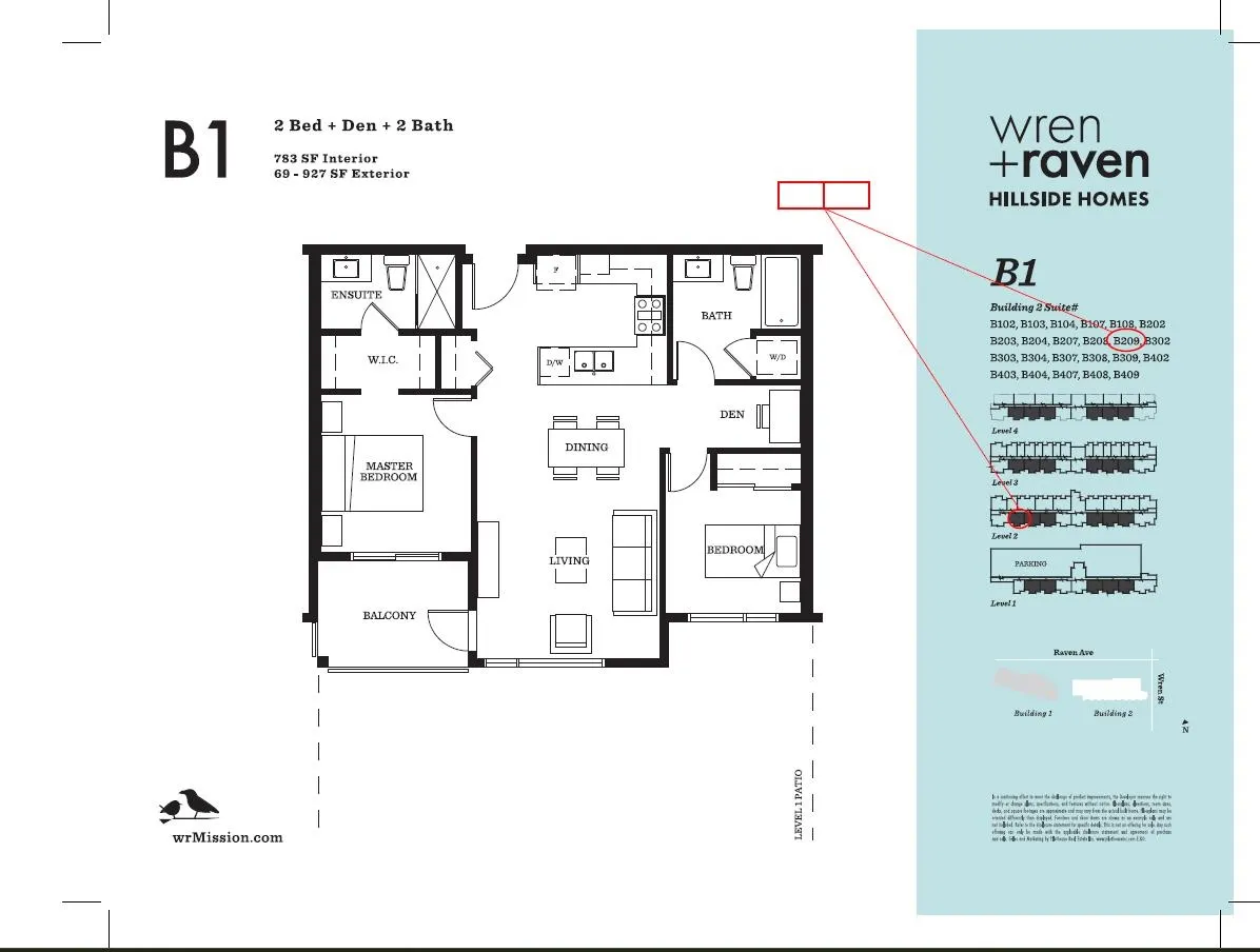 31940 Raven Avenue #209