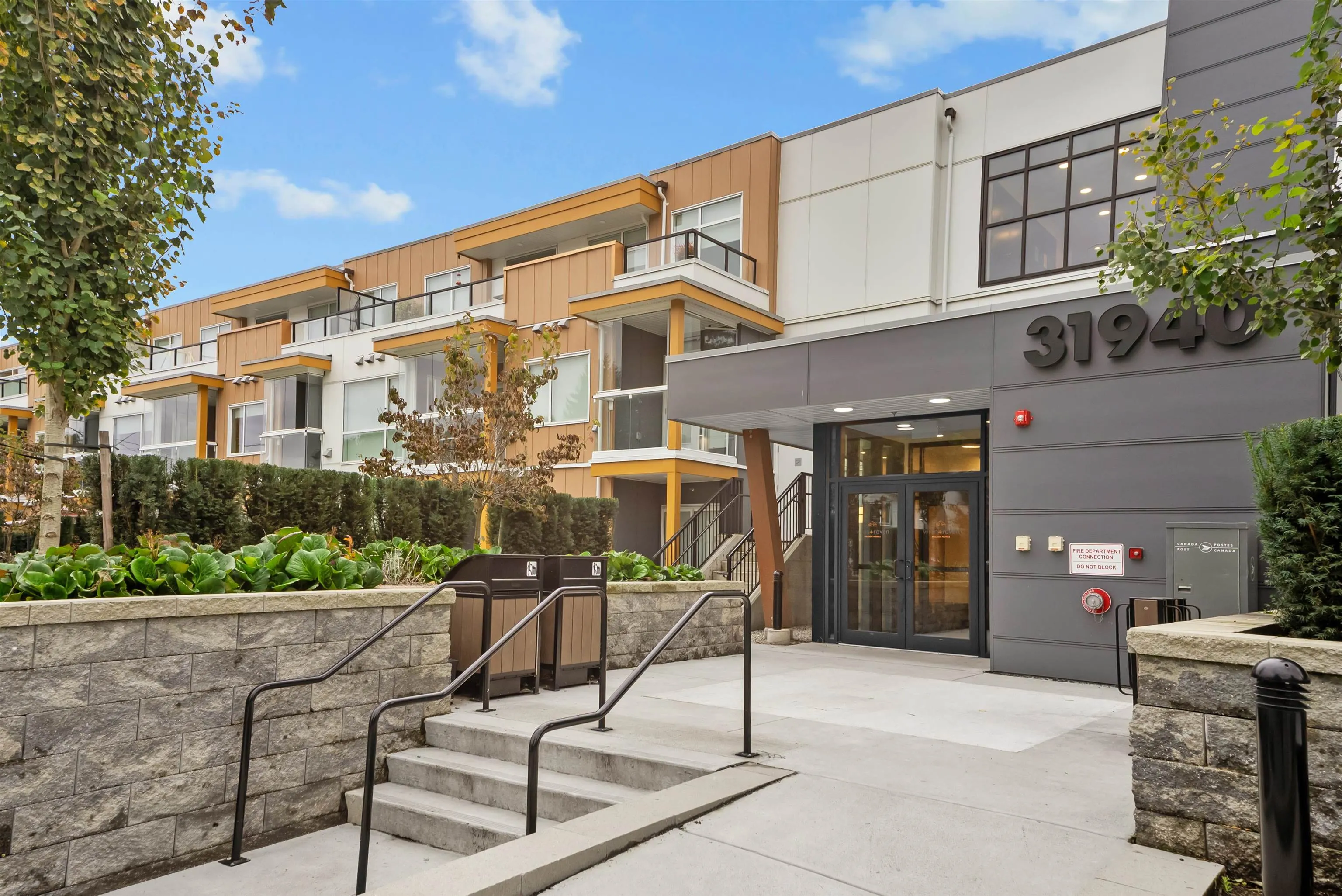 31940 Raven Avenue #209