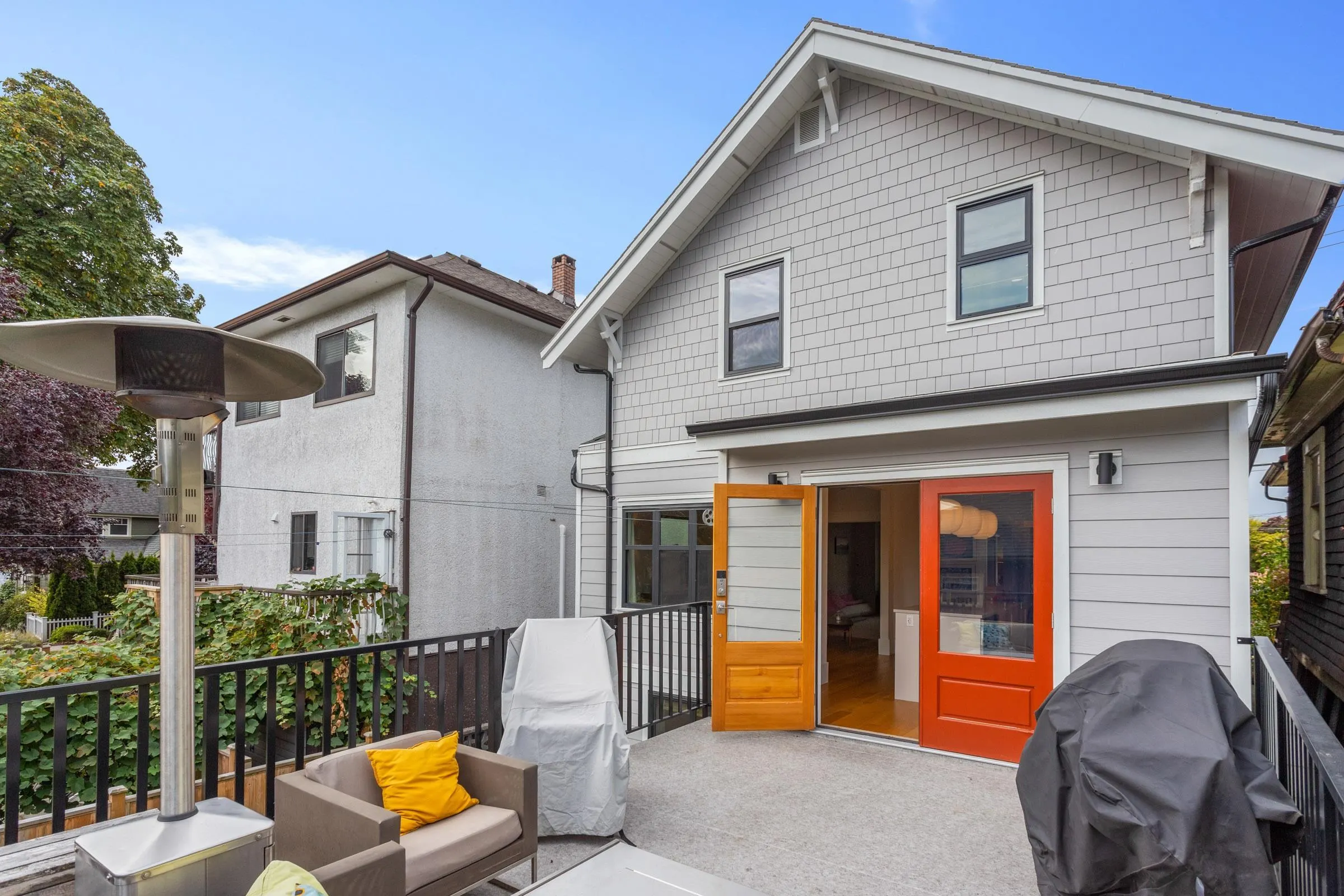 1444 Lakewood Drive
