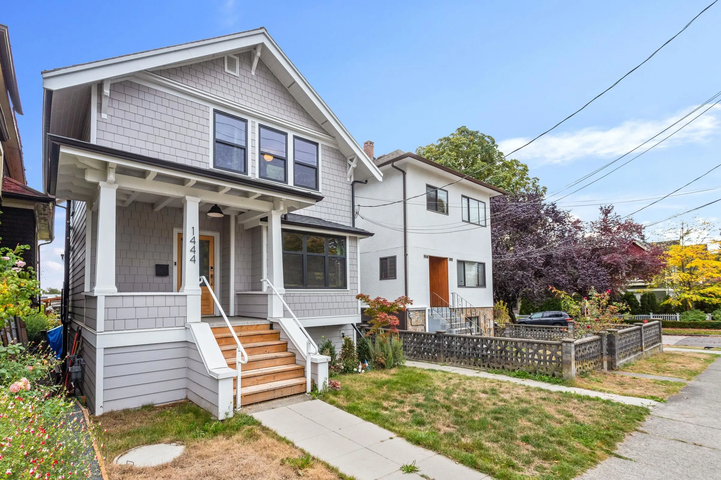 1444 Lakewood Drive