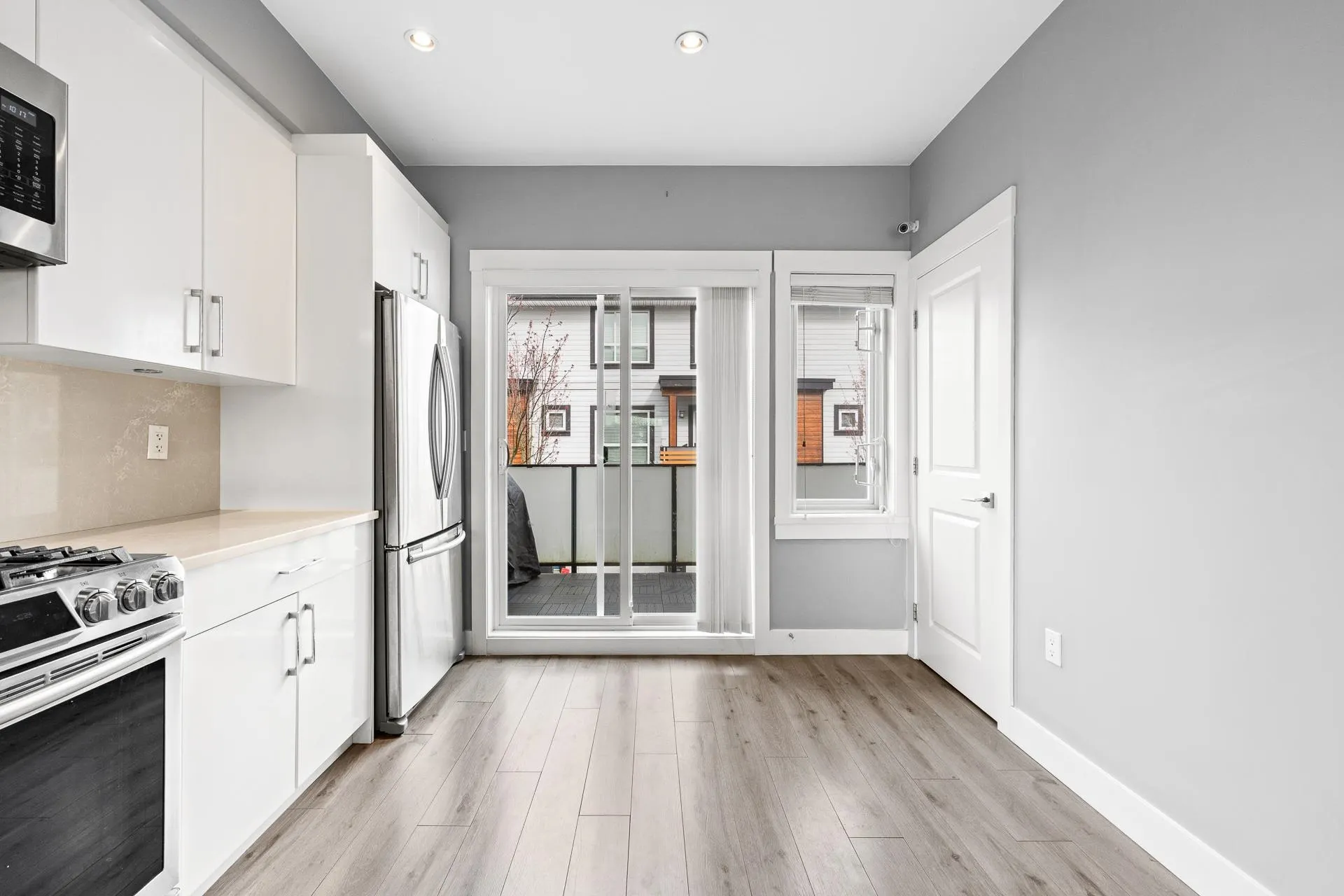 240 Jardine Street #15