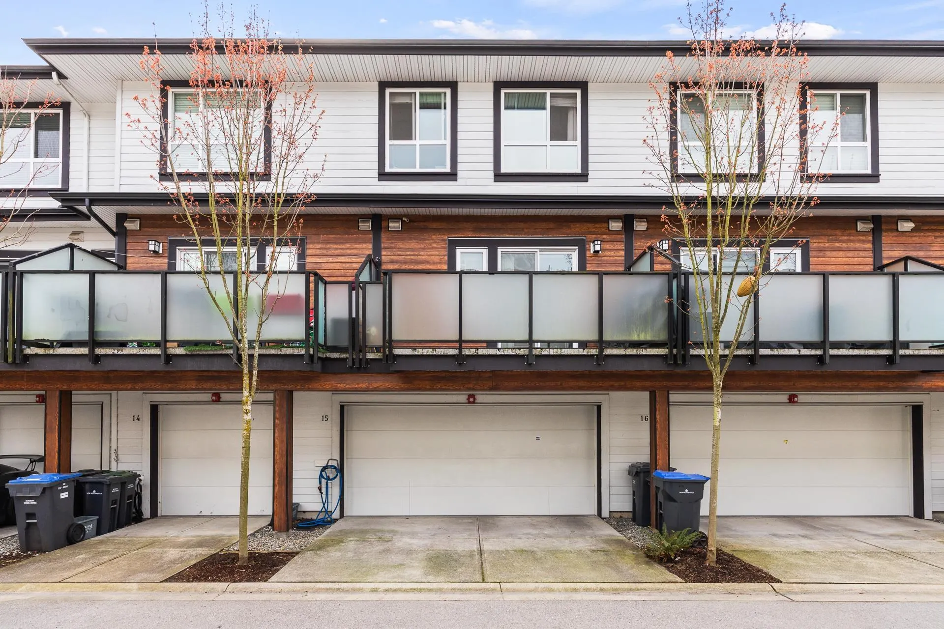 240 Jardine Street #15