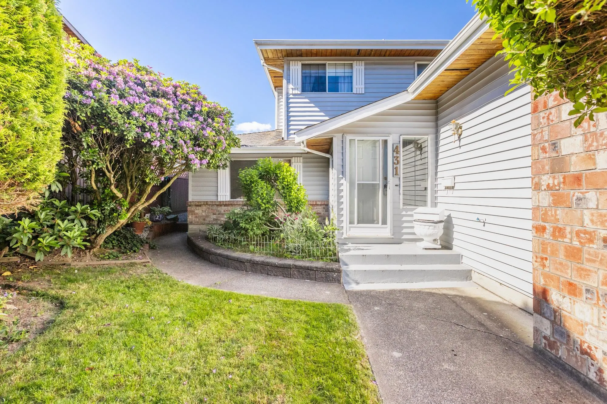 431 Glenbrook Drive