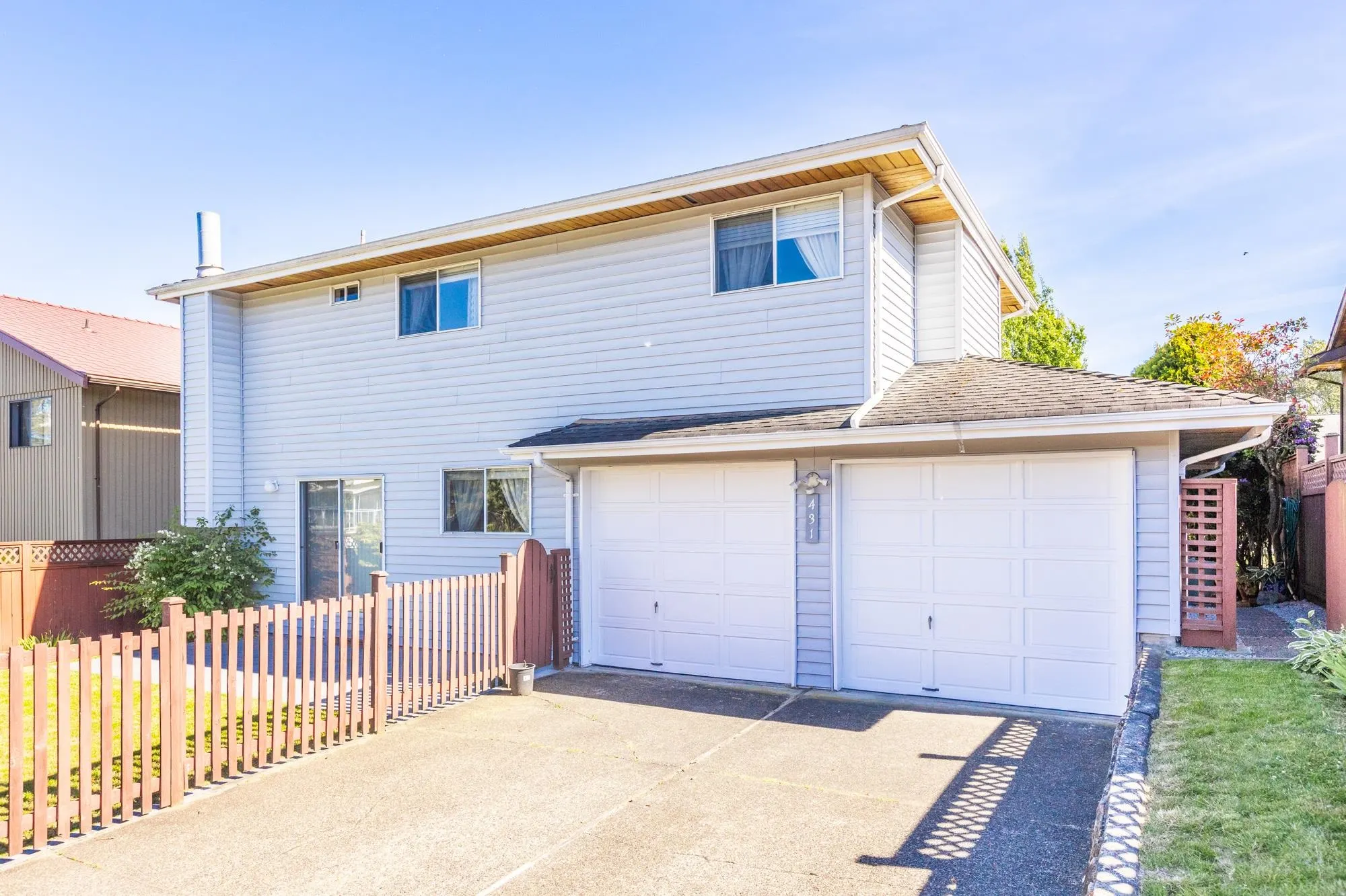 431 Glenbrook Drive