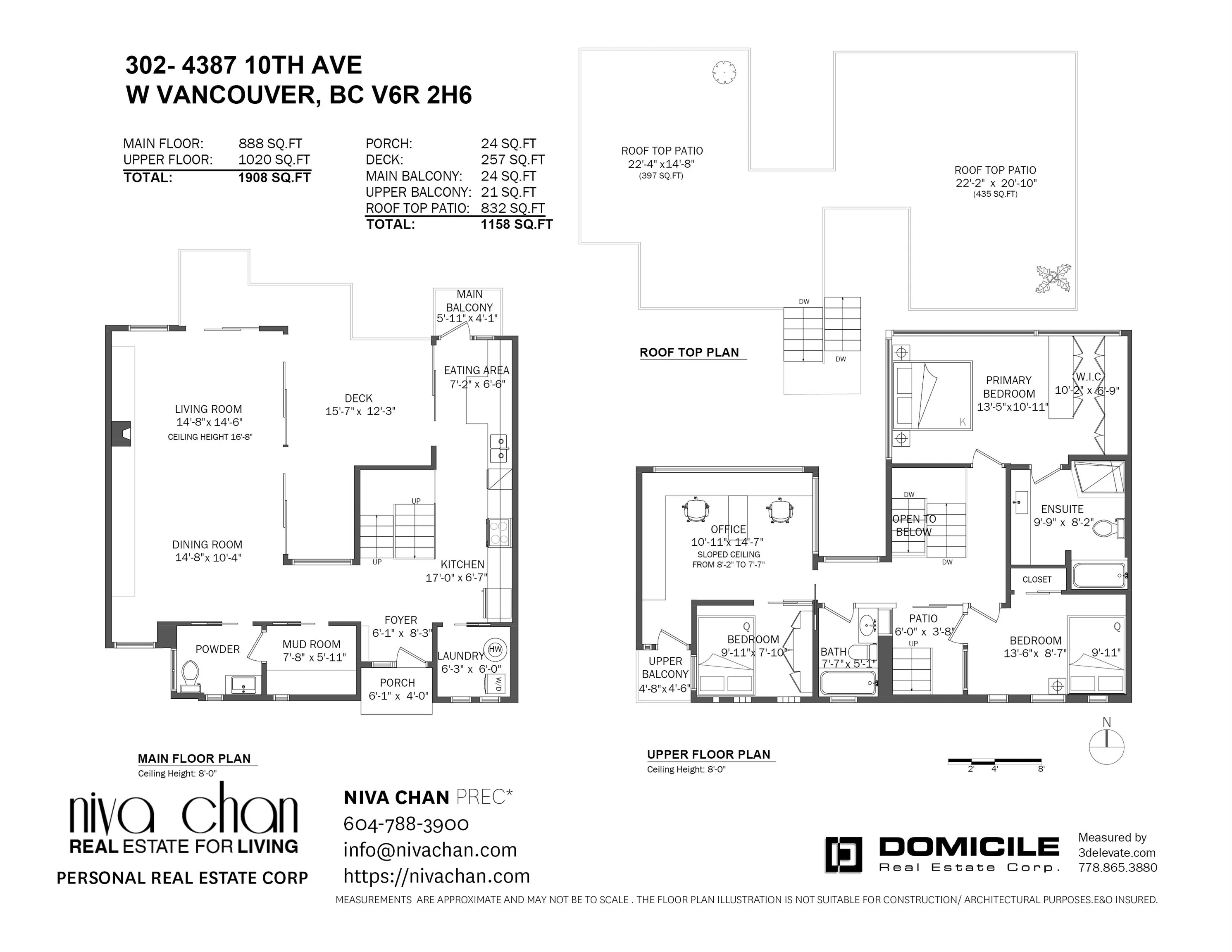 4387 W 10th Avenue #302