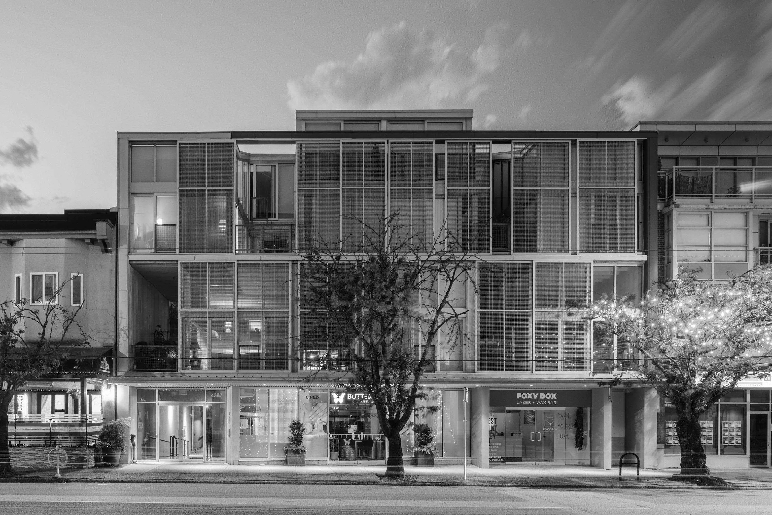 4387 W 10th Avenue #302