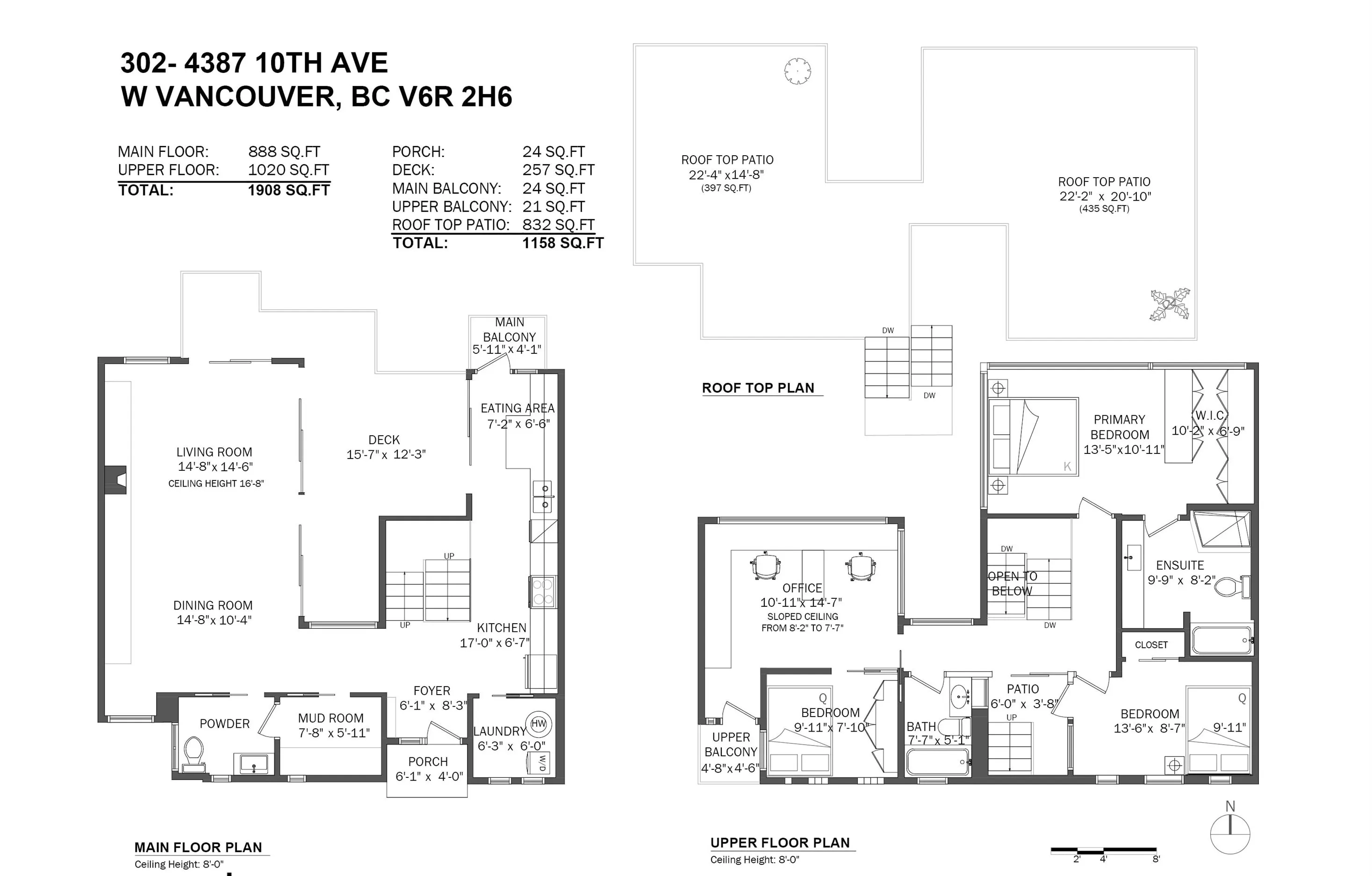 4387 W 10th Avenue #302