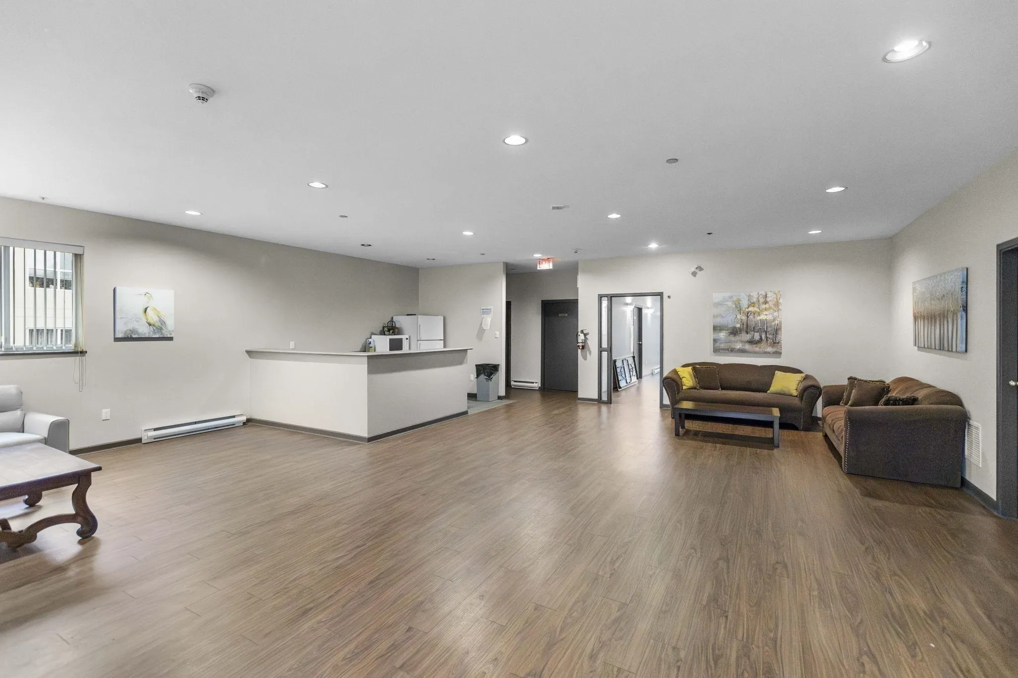 2551 Parkview Lane #217