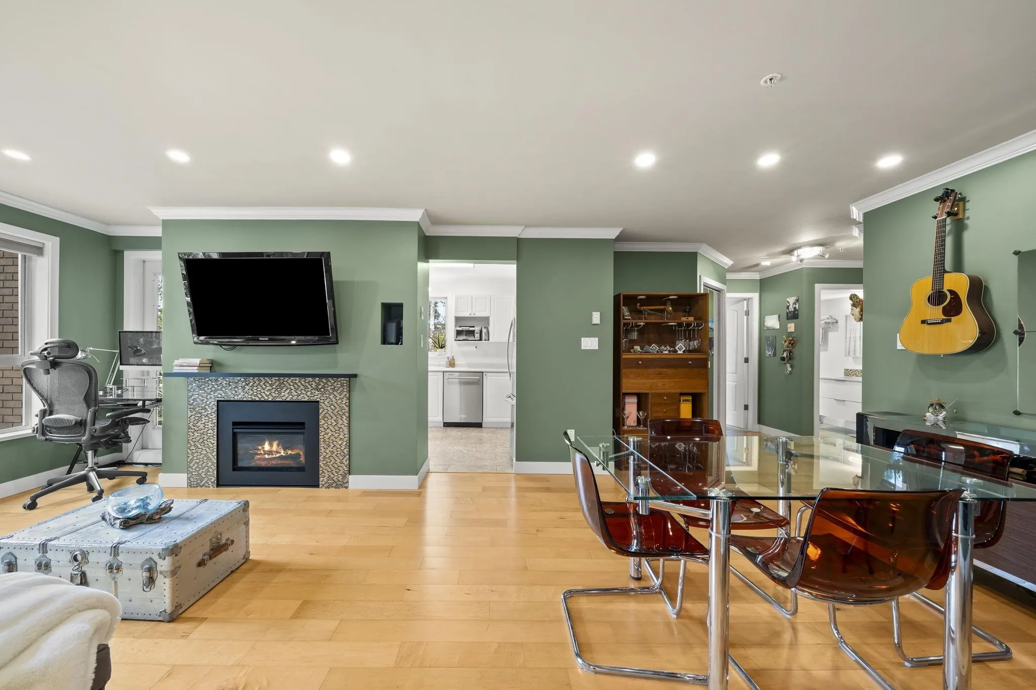 2551 Parkview Lane #217
