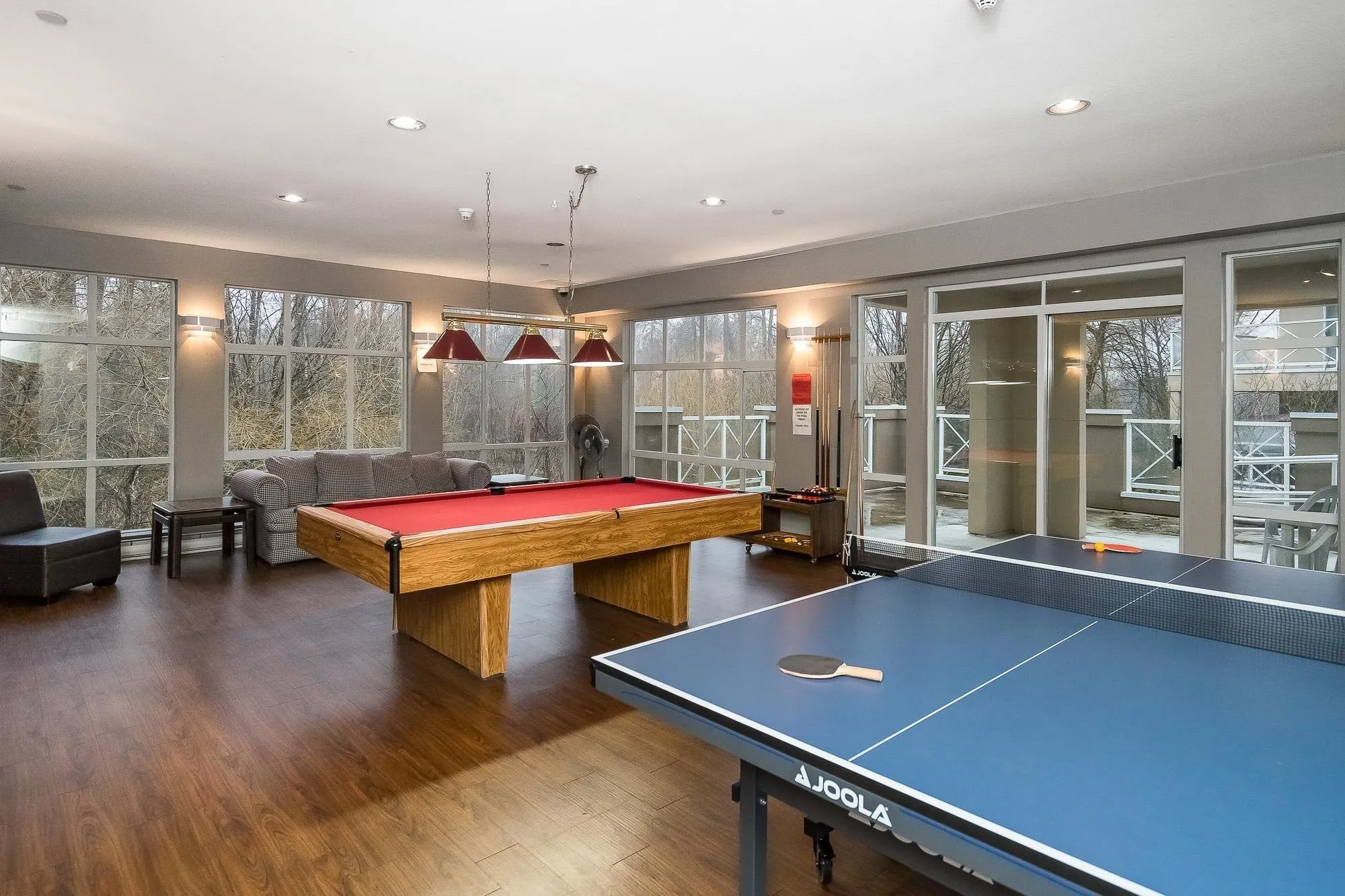 2551 Parkview Lane #217