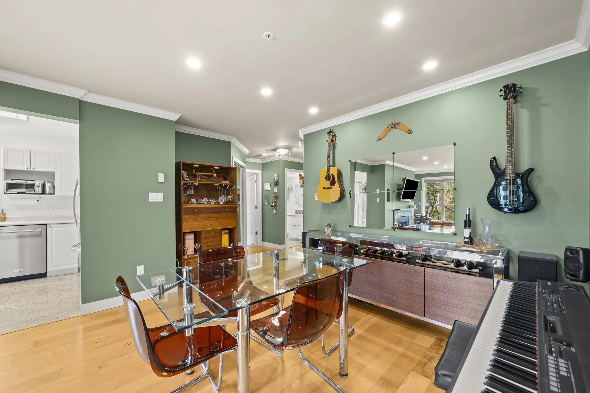 2551 Parkview Lane #217