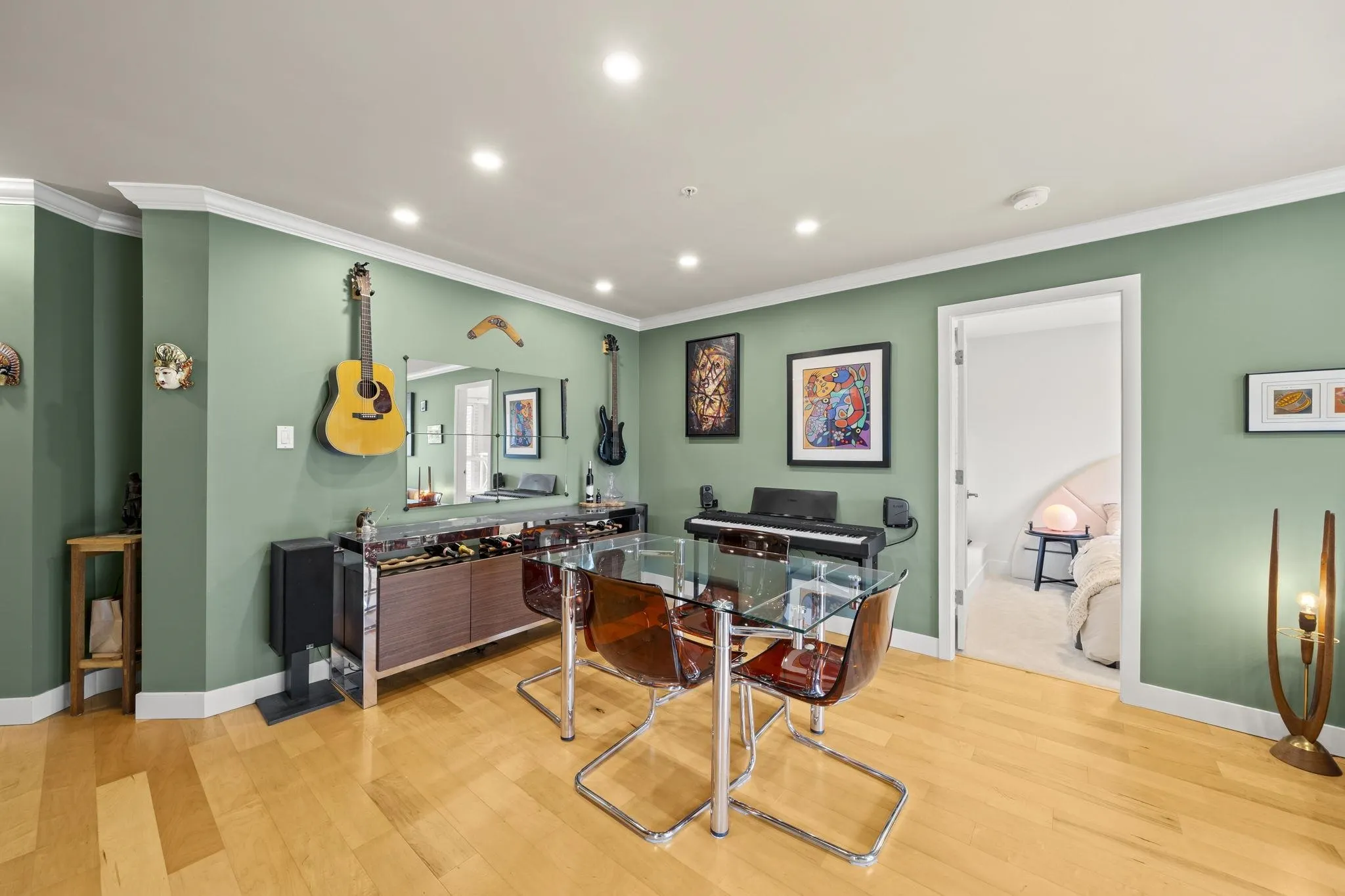 2551 Parkview Lane #217