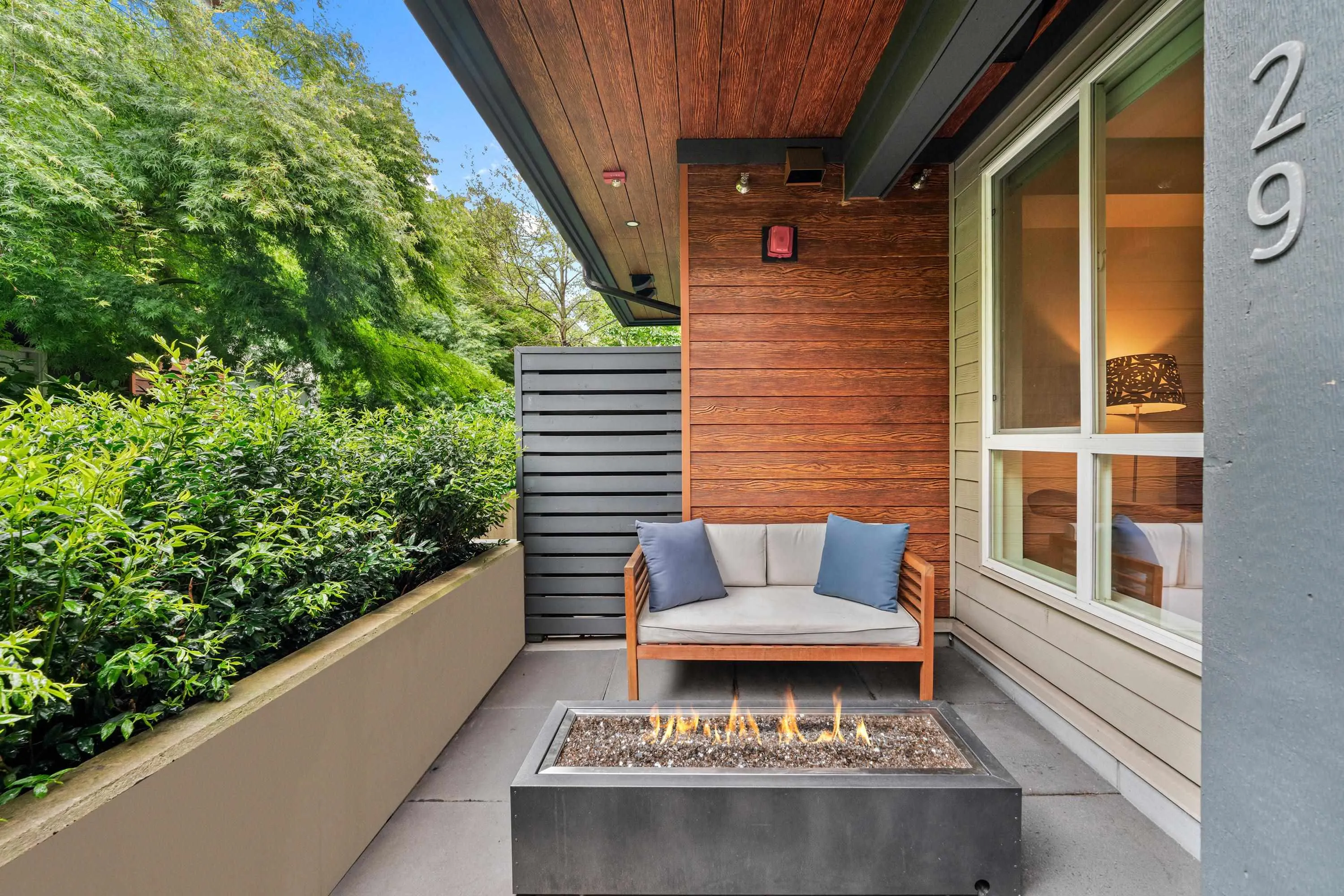 533 E 3rd Street #29