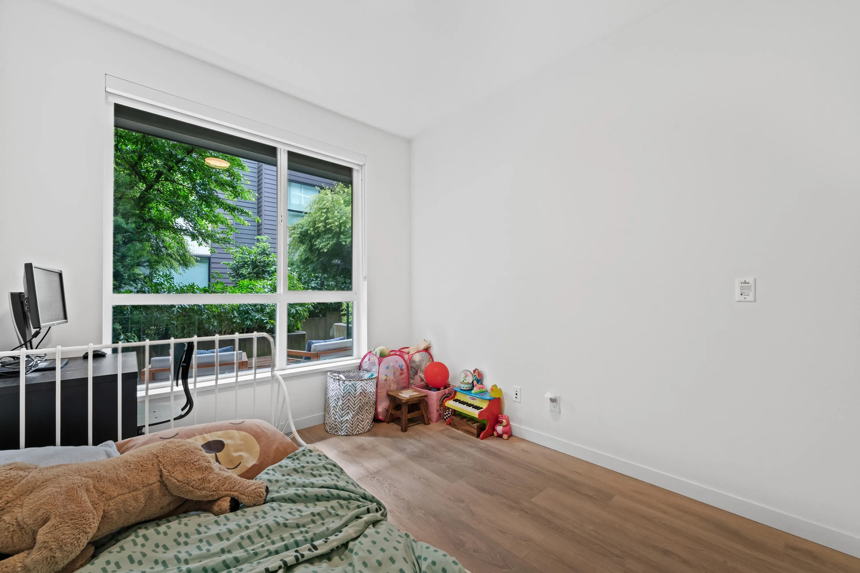 533 E 3rd Street #29