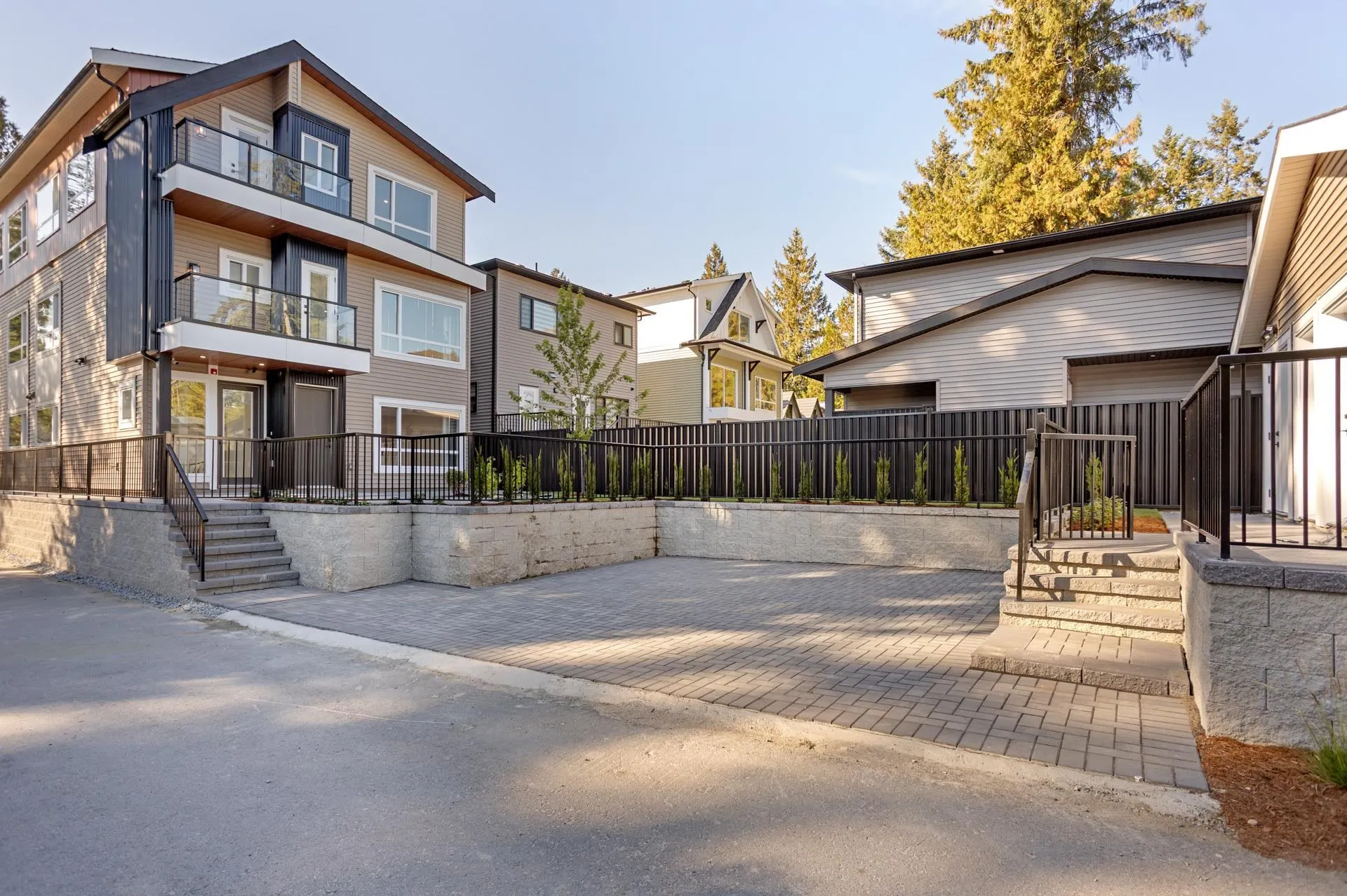 3532 Hastings Street #101