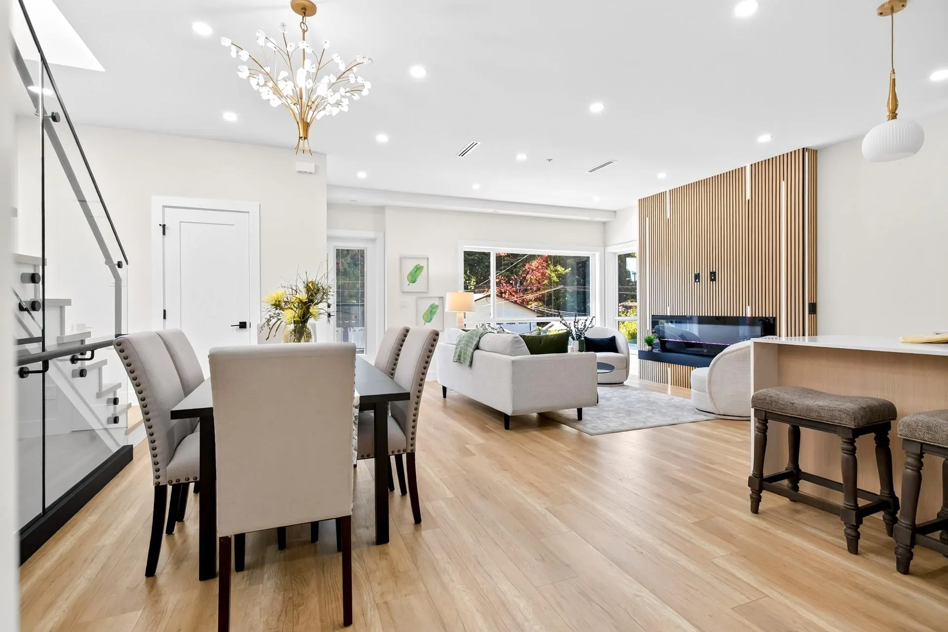 3532 Hastings Street #101