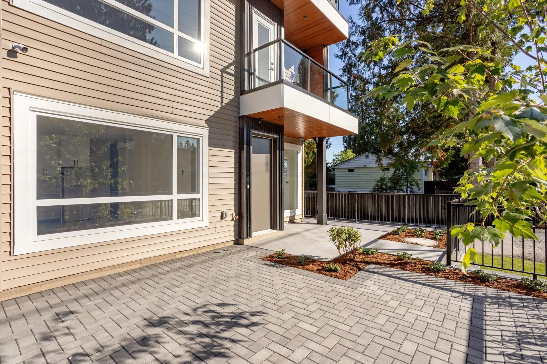 3532 Hastings Street #101