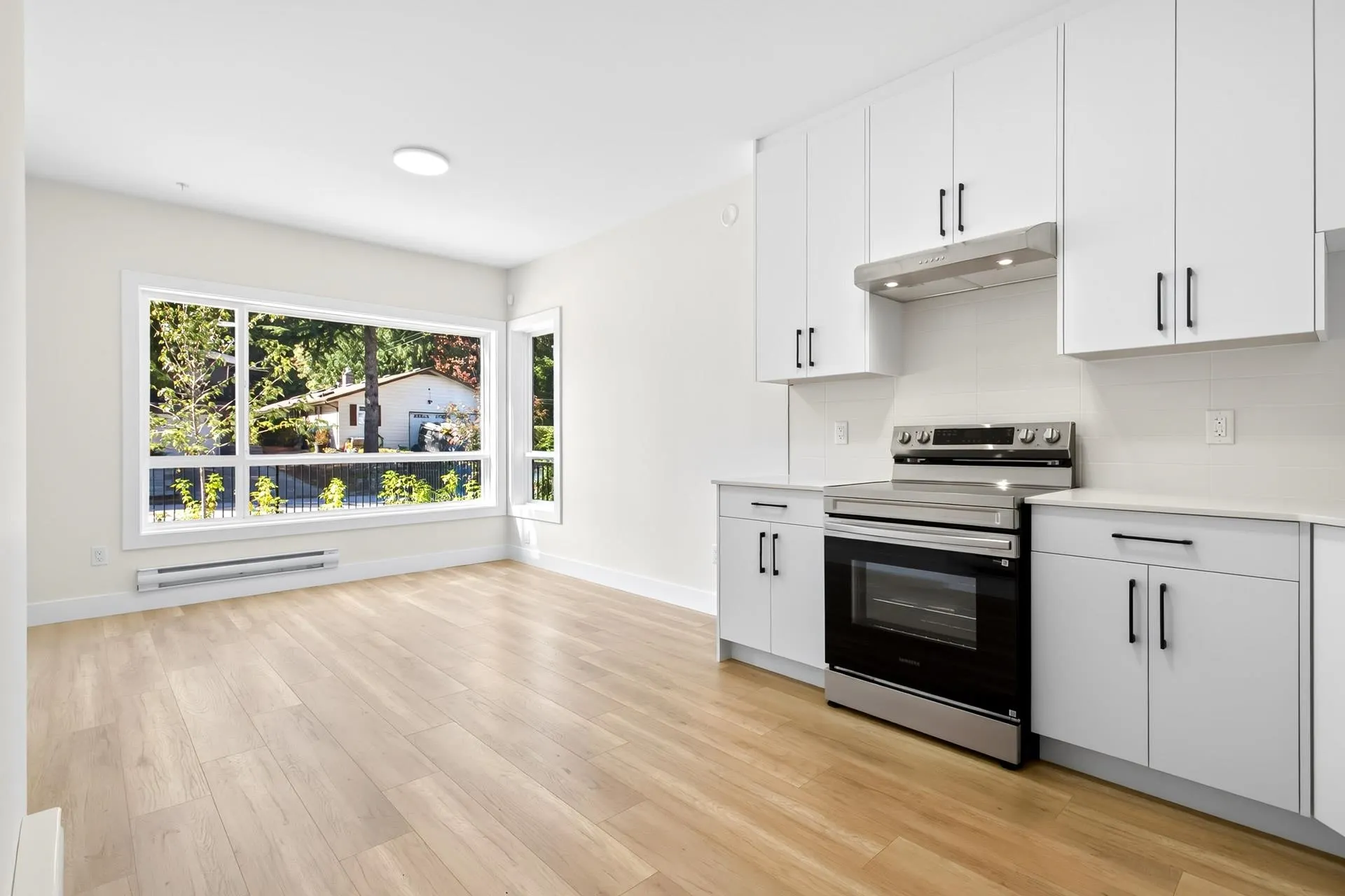 3532 Hastings Street #101