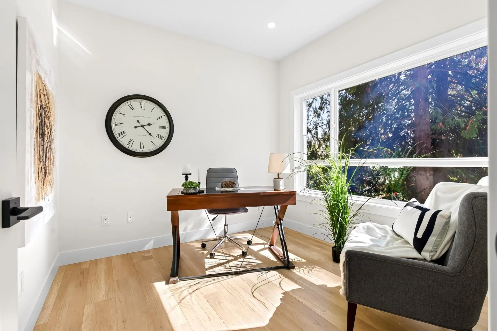3532 Hastings Street #101