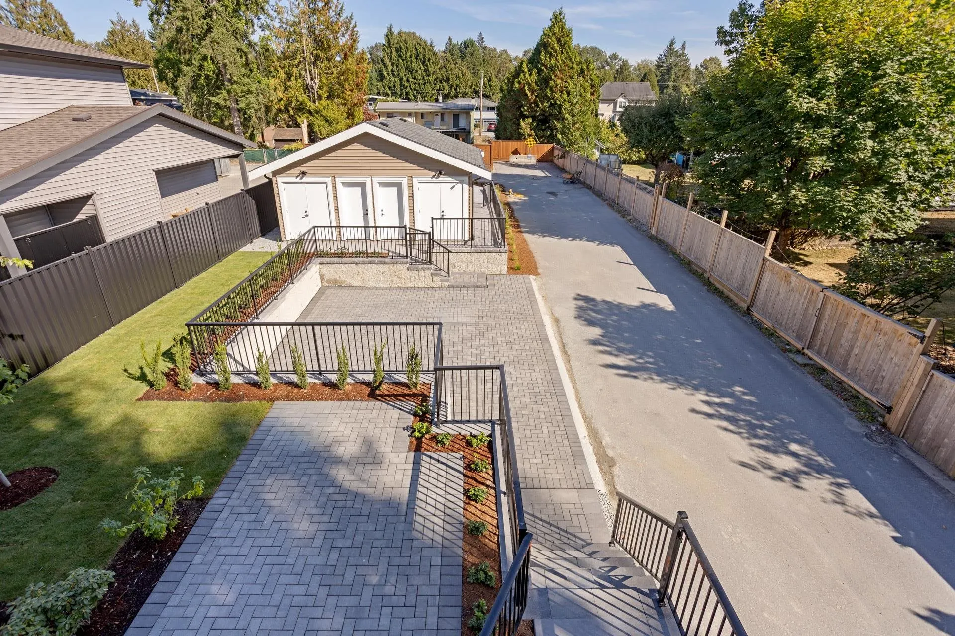 3532 Hastings Street #101