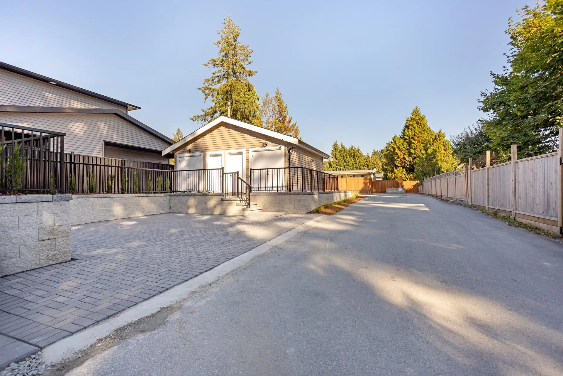 3532 Hastings Street #101