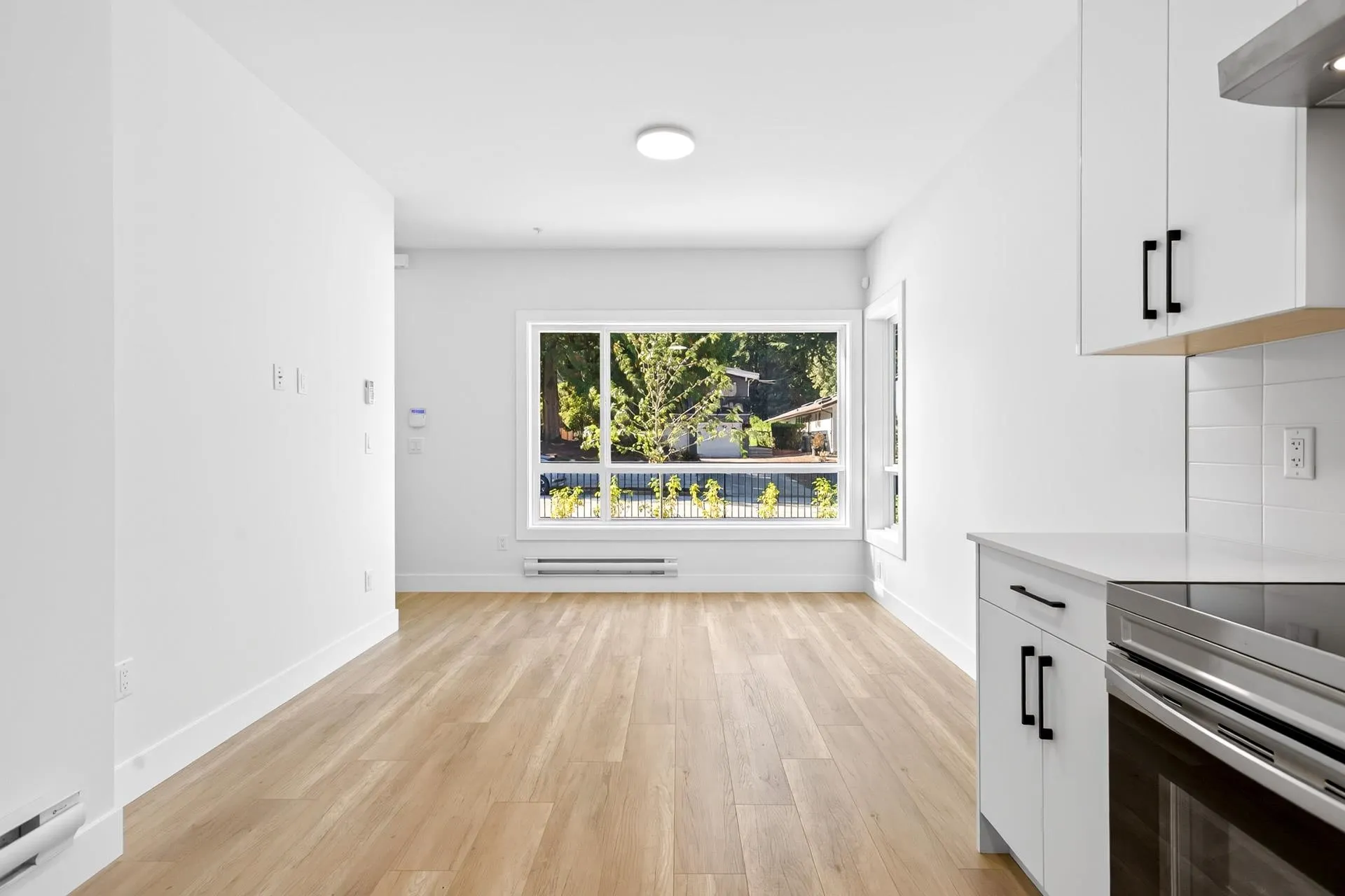 3532 Hastings Street #101