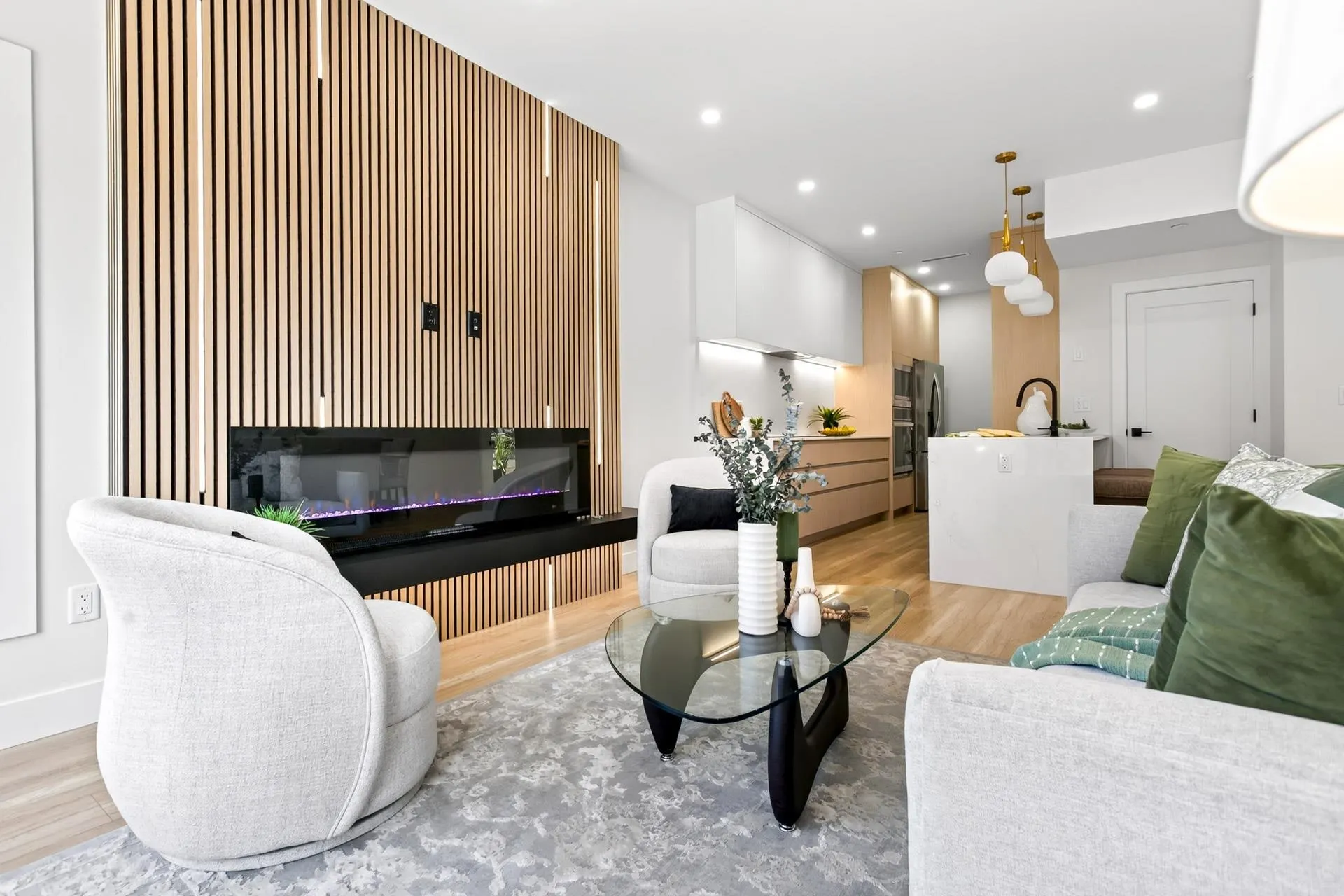 3532 Hastings Street #101