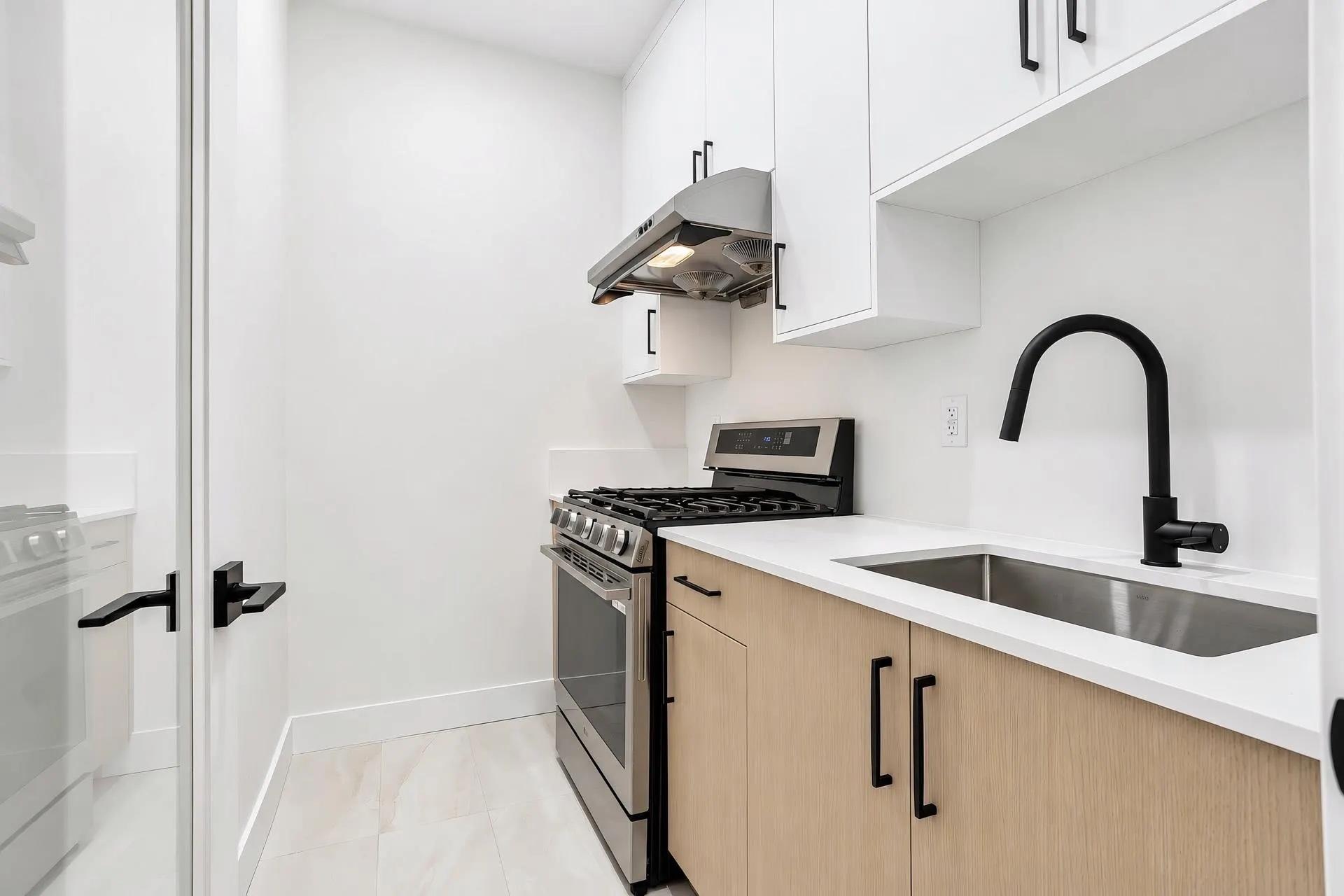 3532 Hastings Street #101