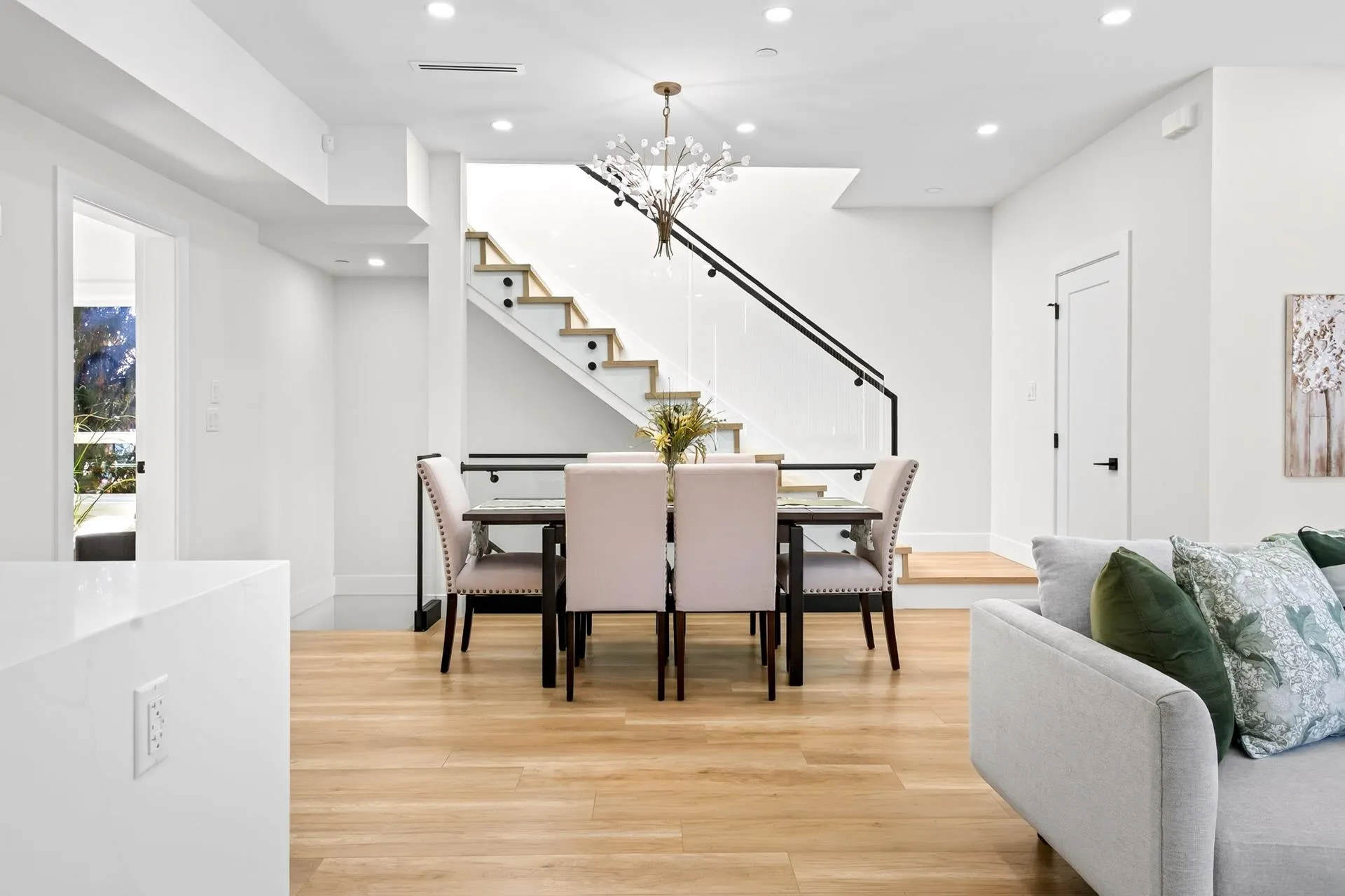 3532 Hastings Street #101