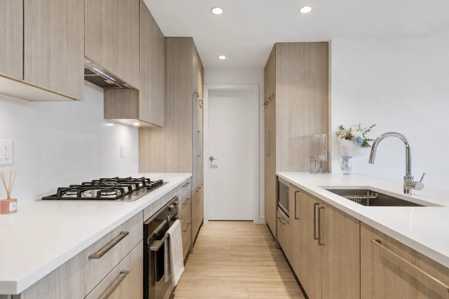 747 E 3rd Street #203