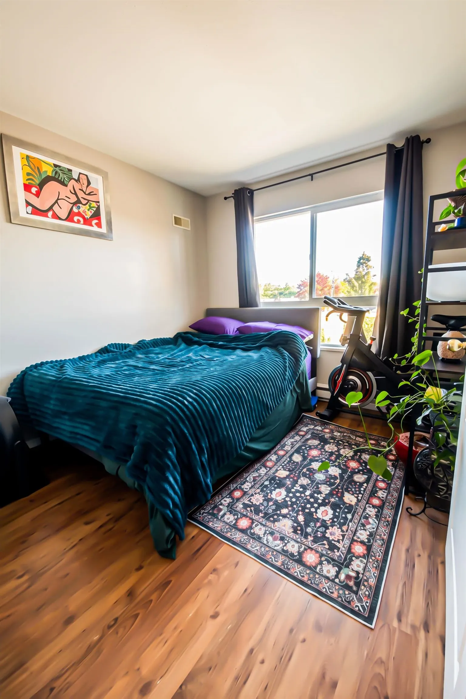 760 Kingsway #PH10