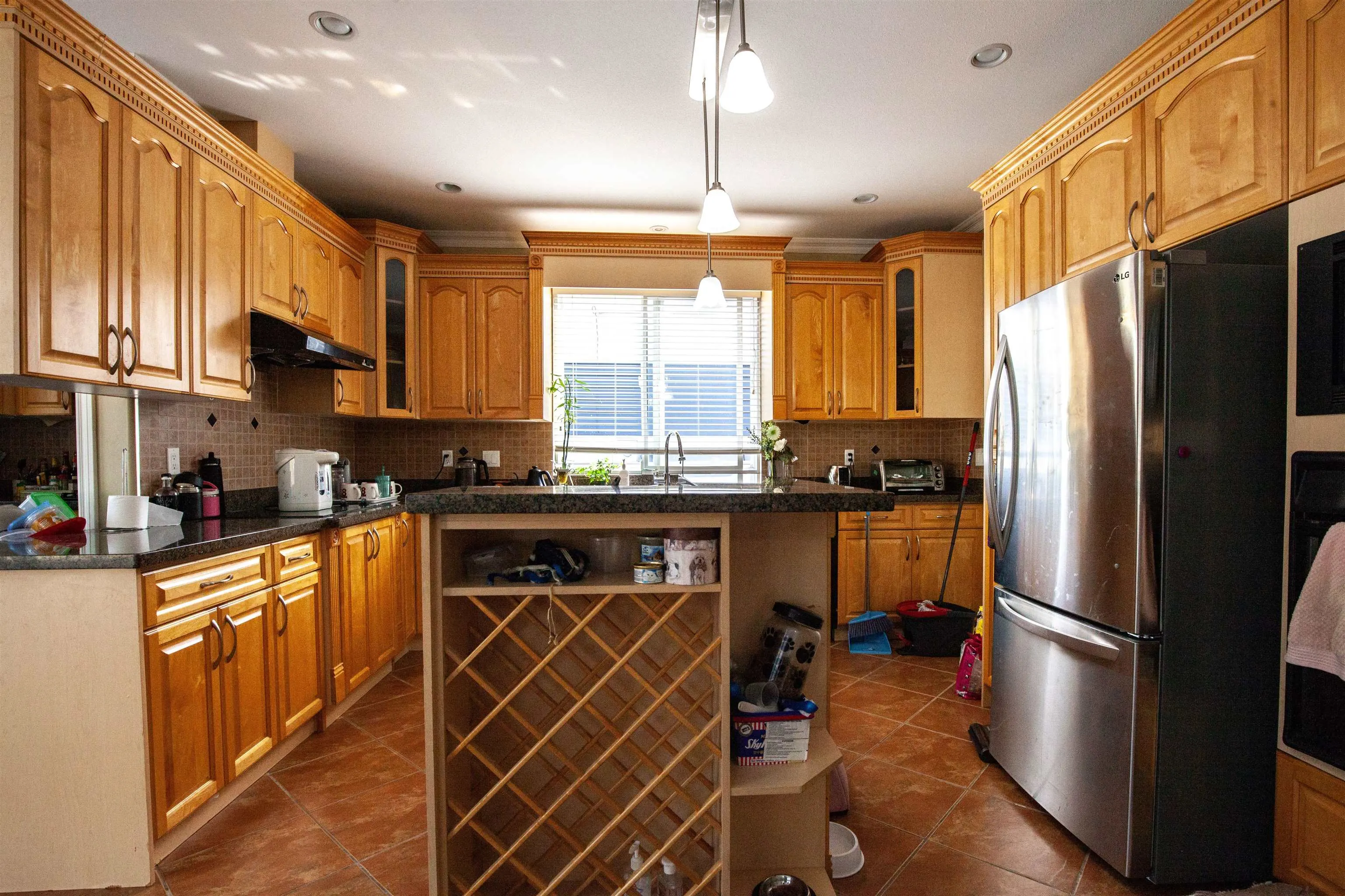 9380 No 3 Road