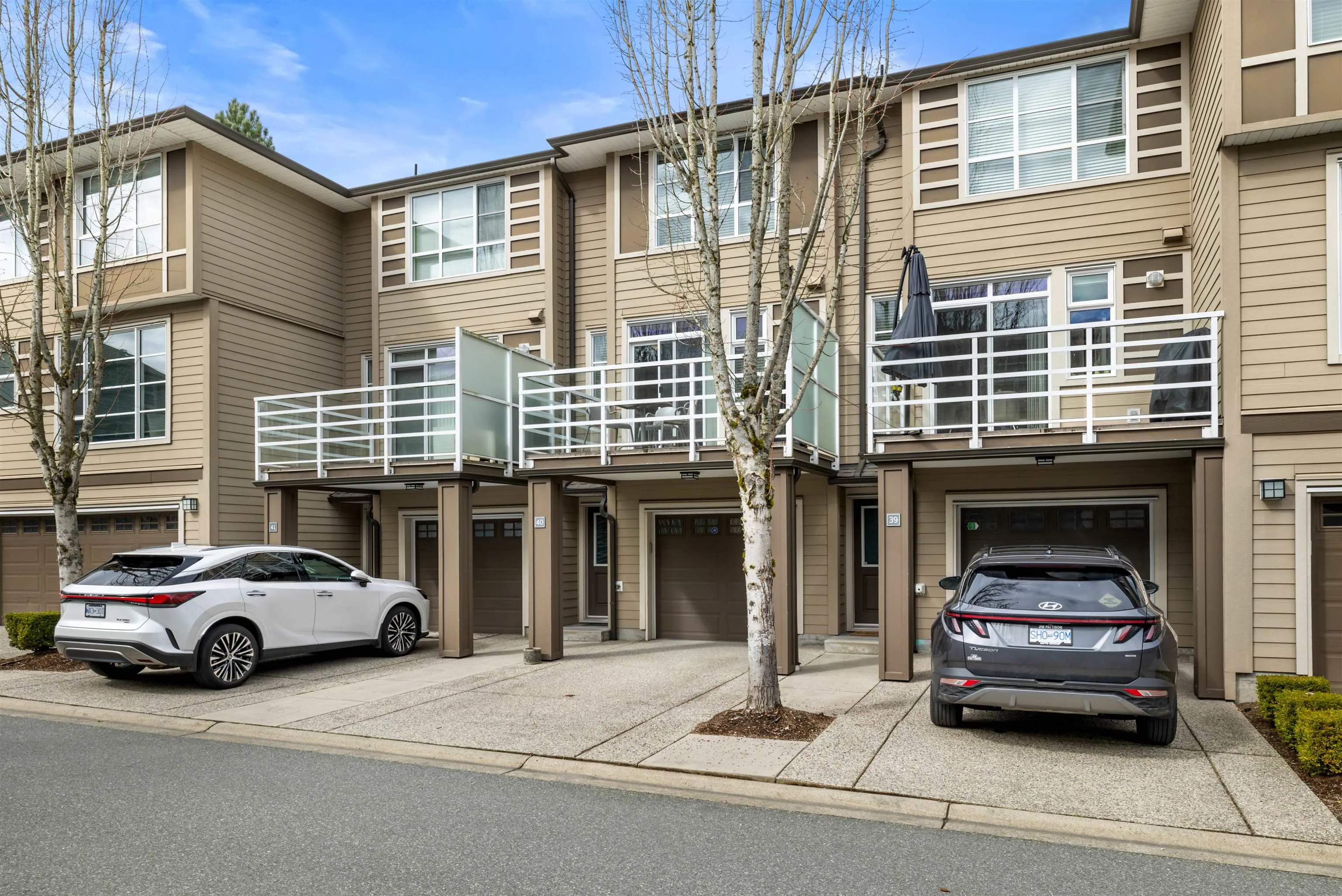 15405 31 Avenue #40
