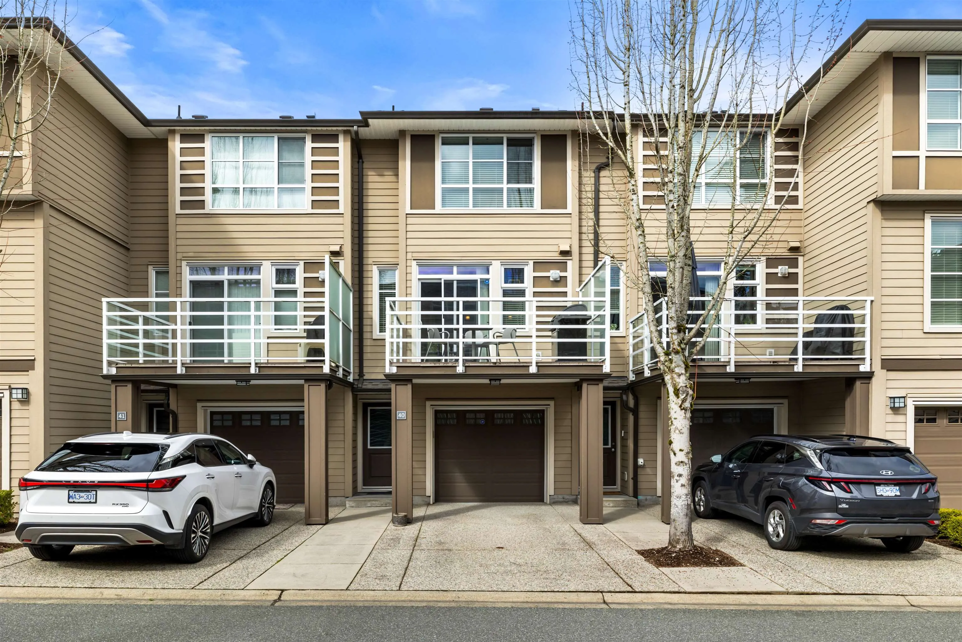 15405 31 Avenue #40