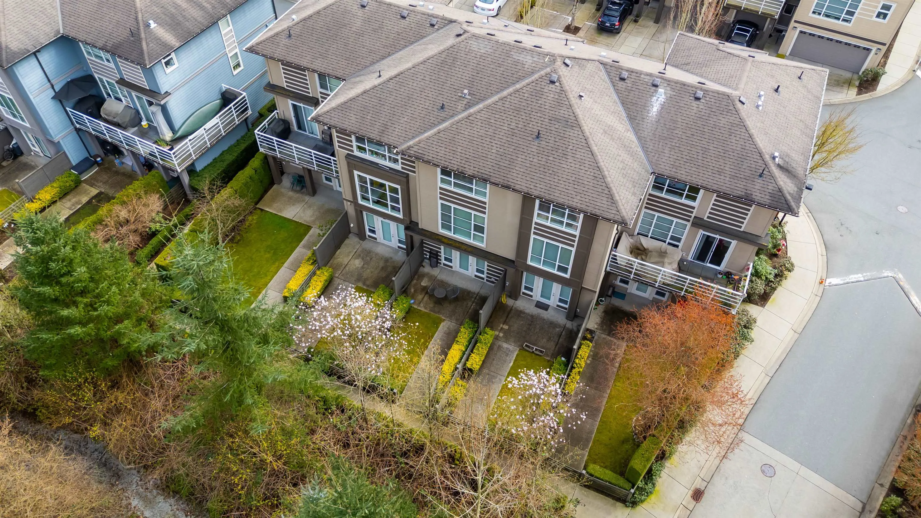 15405 31 Avenue #40