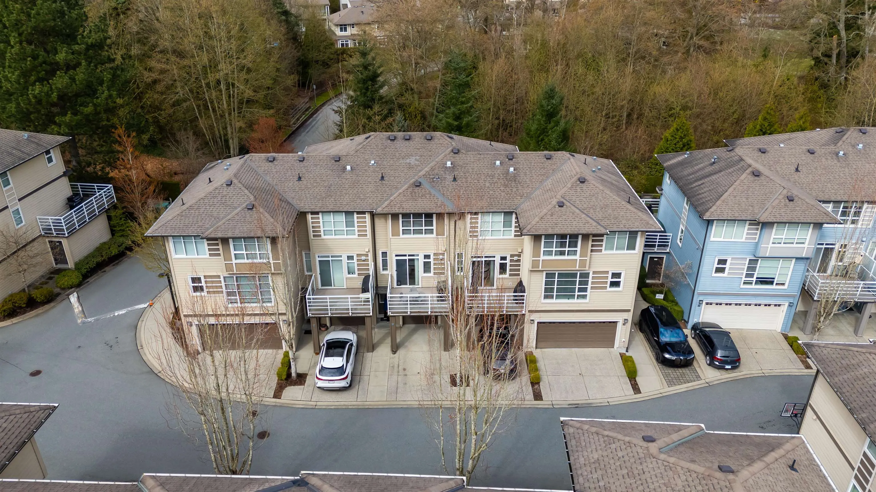 15405 31 Avenue #40